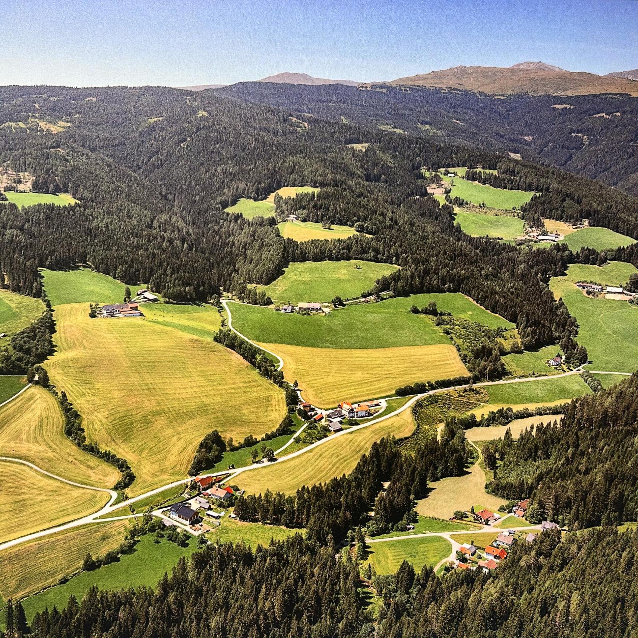 Gästehaus Fiedlwirt view 2