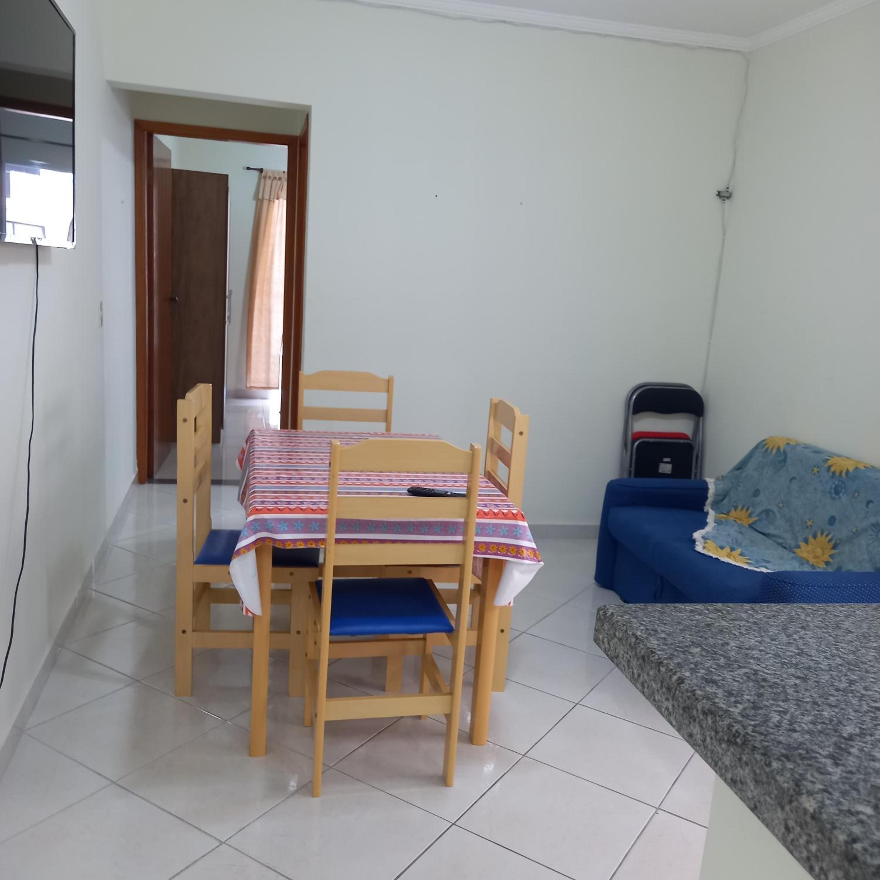 Apartamento Praia Grande