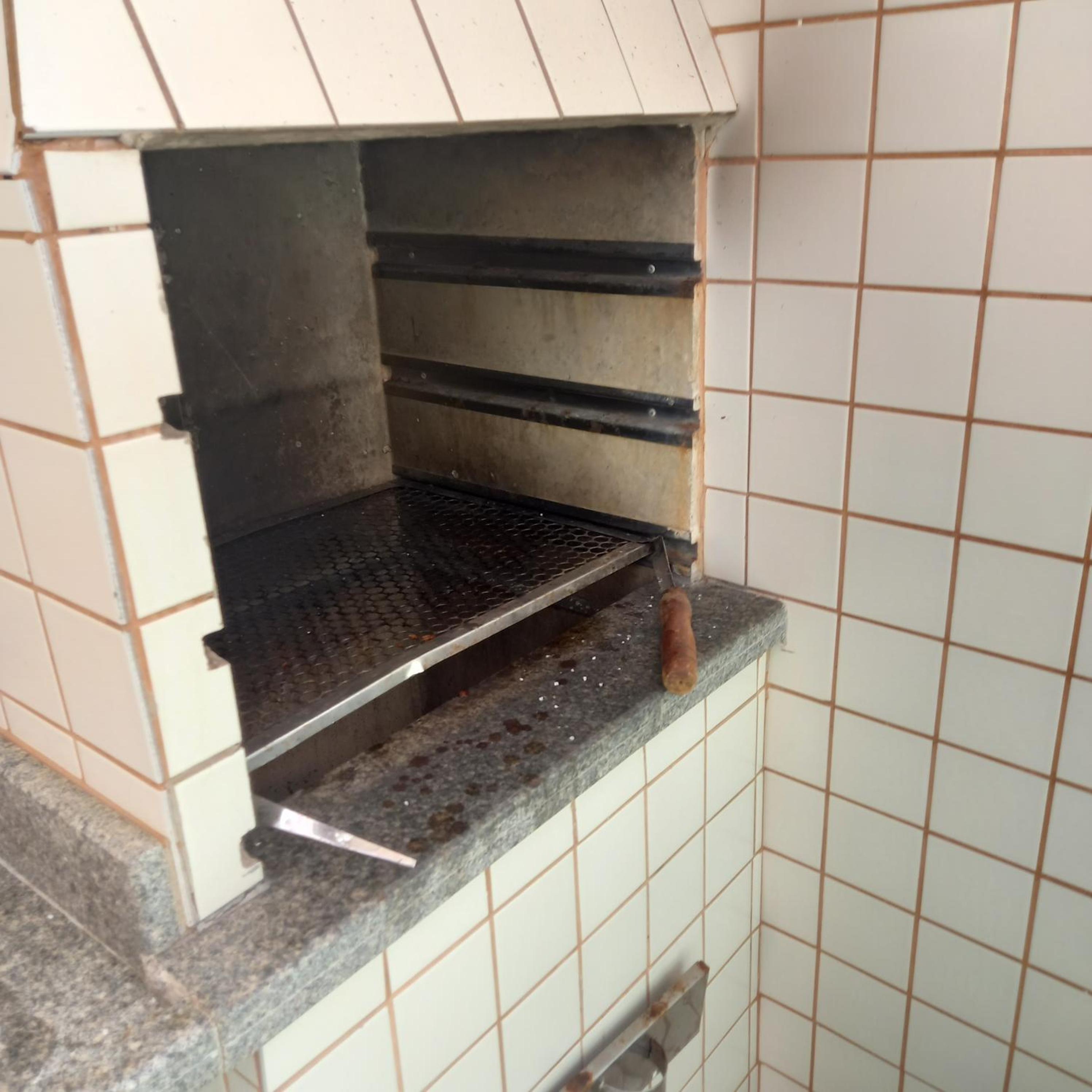 Apartamento Praia Grande