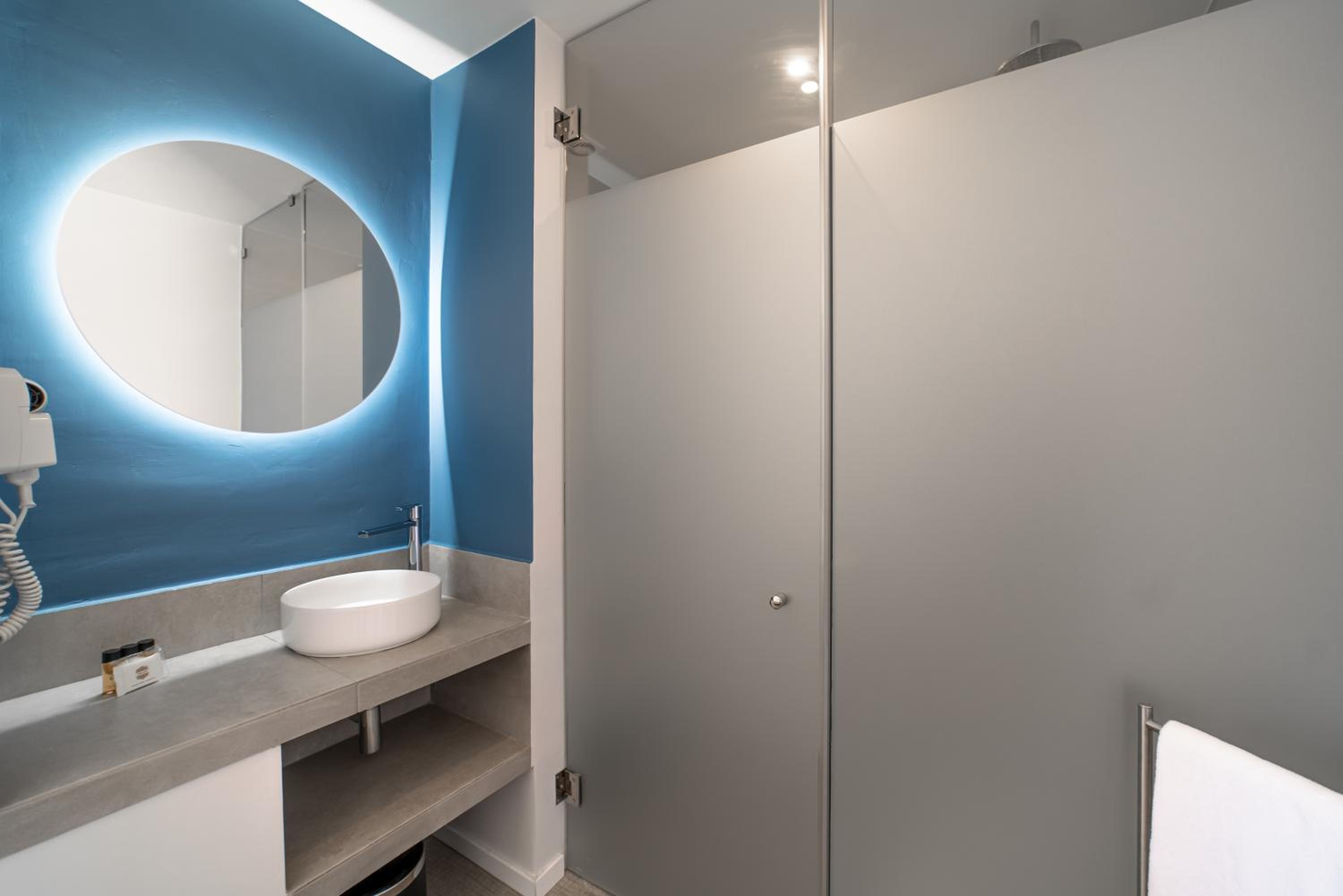 Carvoeiro Vacations - Castelo Guest House - Property Image 57