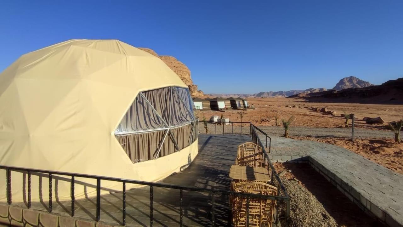 Jori Luxury Camp