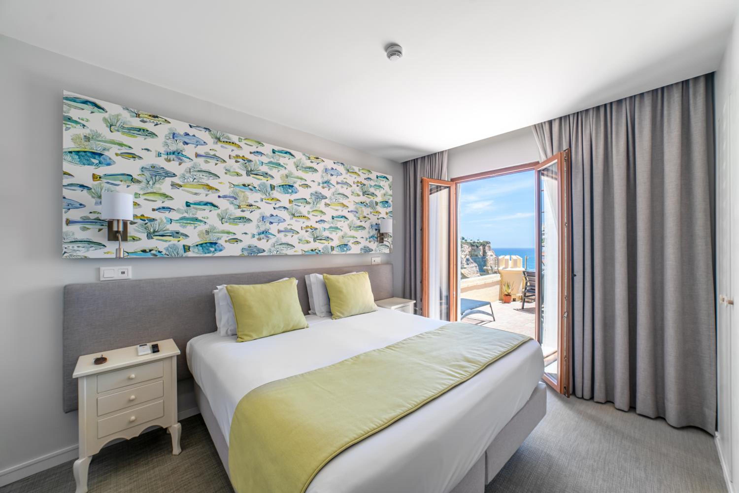 Carvoeiro Vacations - Castelo Guest House - Property Image 67