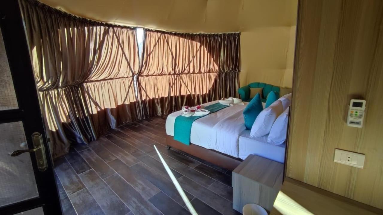 Jori Luxury Camp