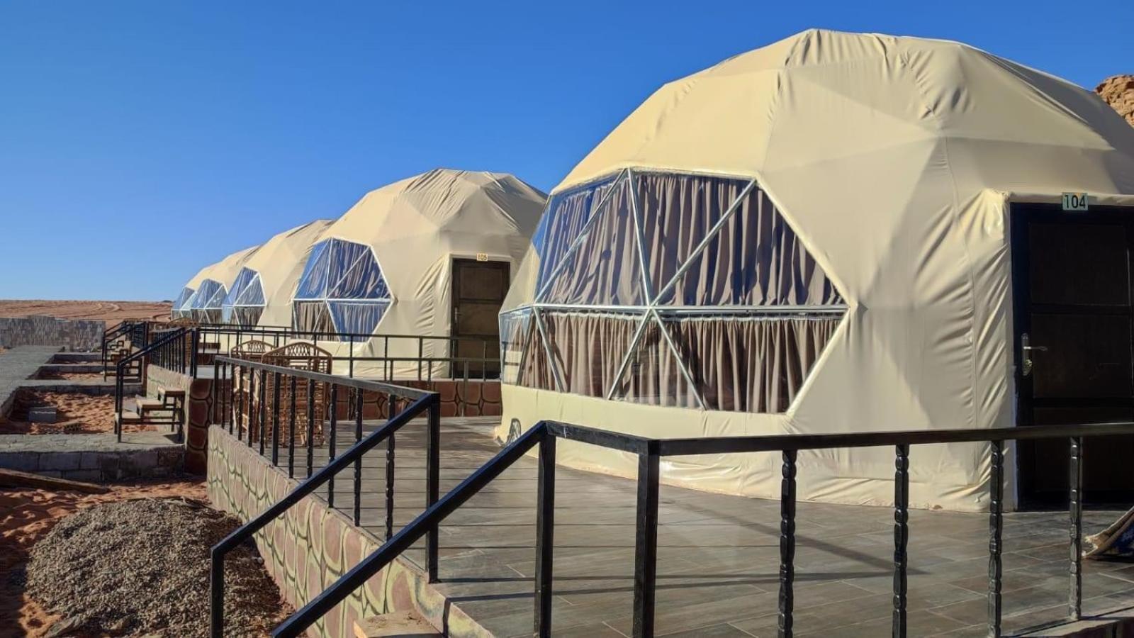 Jori Luxury Camp