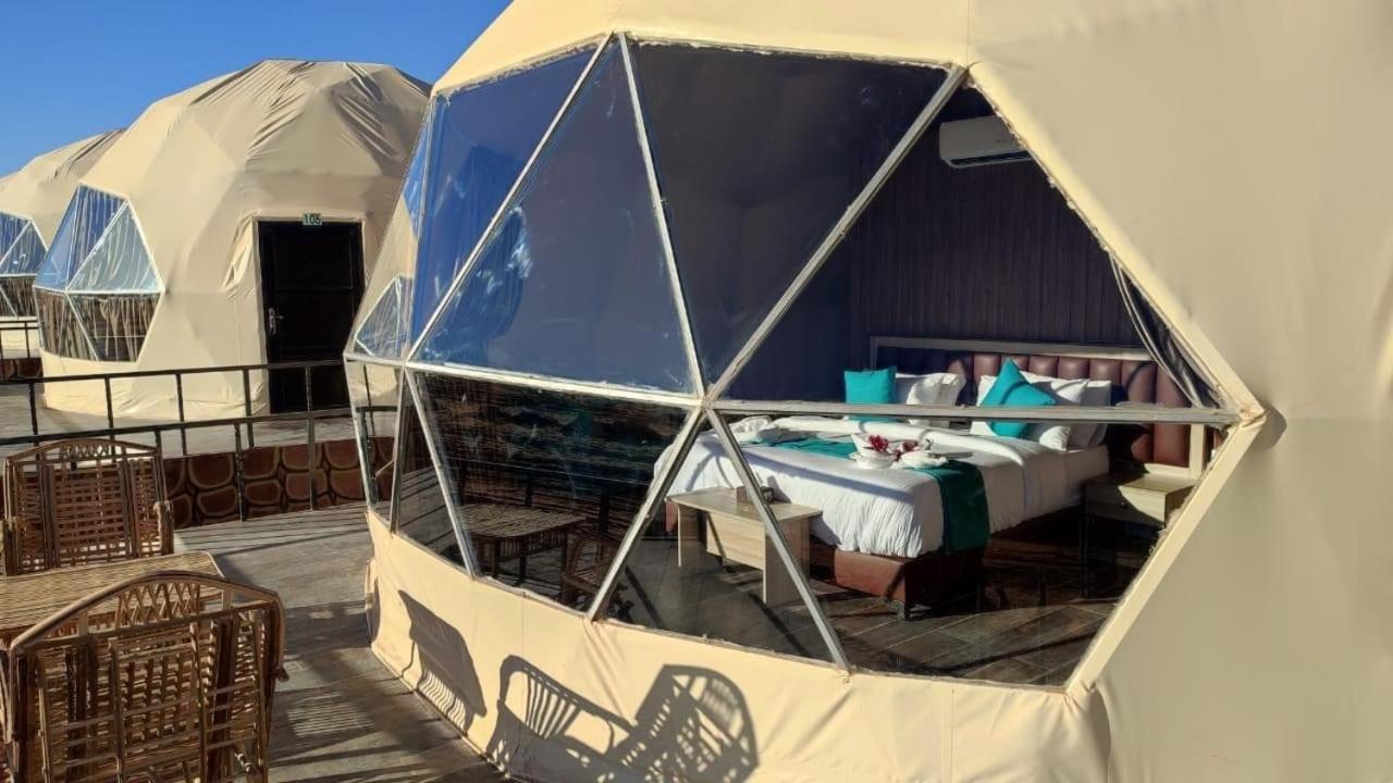 Jori Luxury Camp