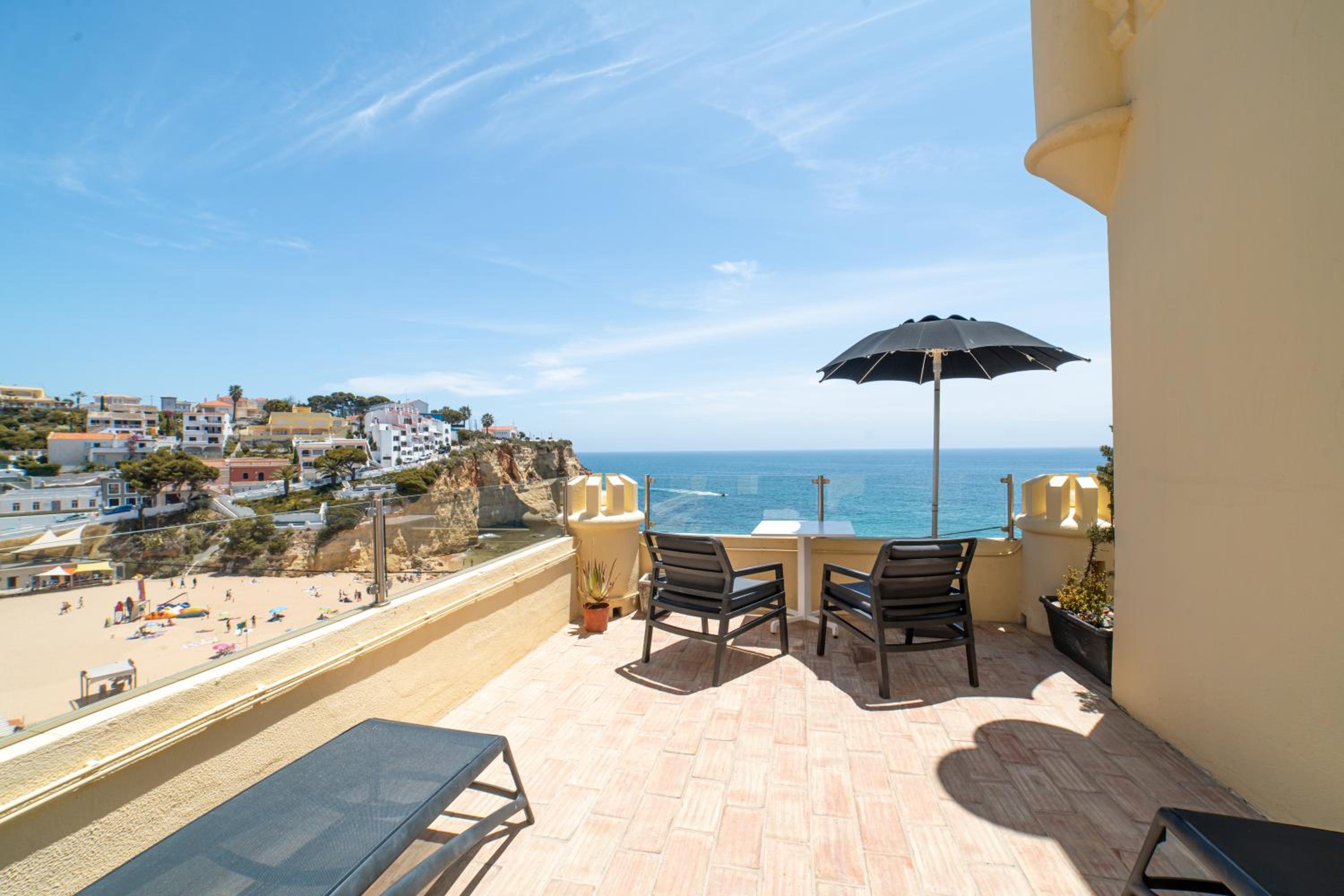 Carvoeiro Vacations - Castelo Guest House - Property Image 64