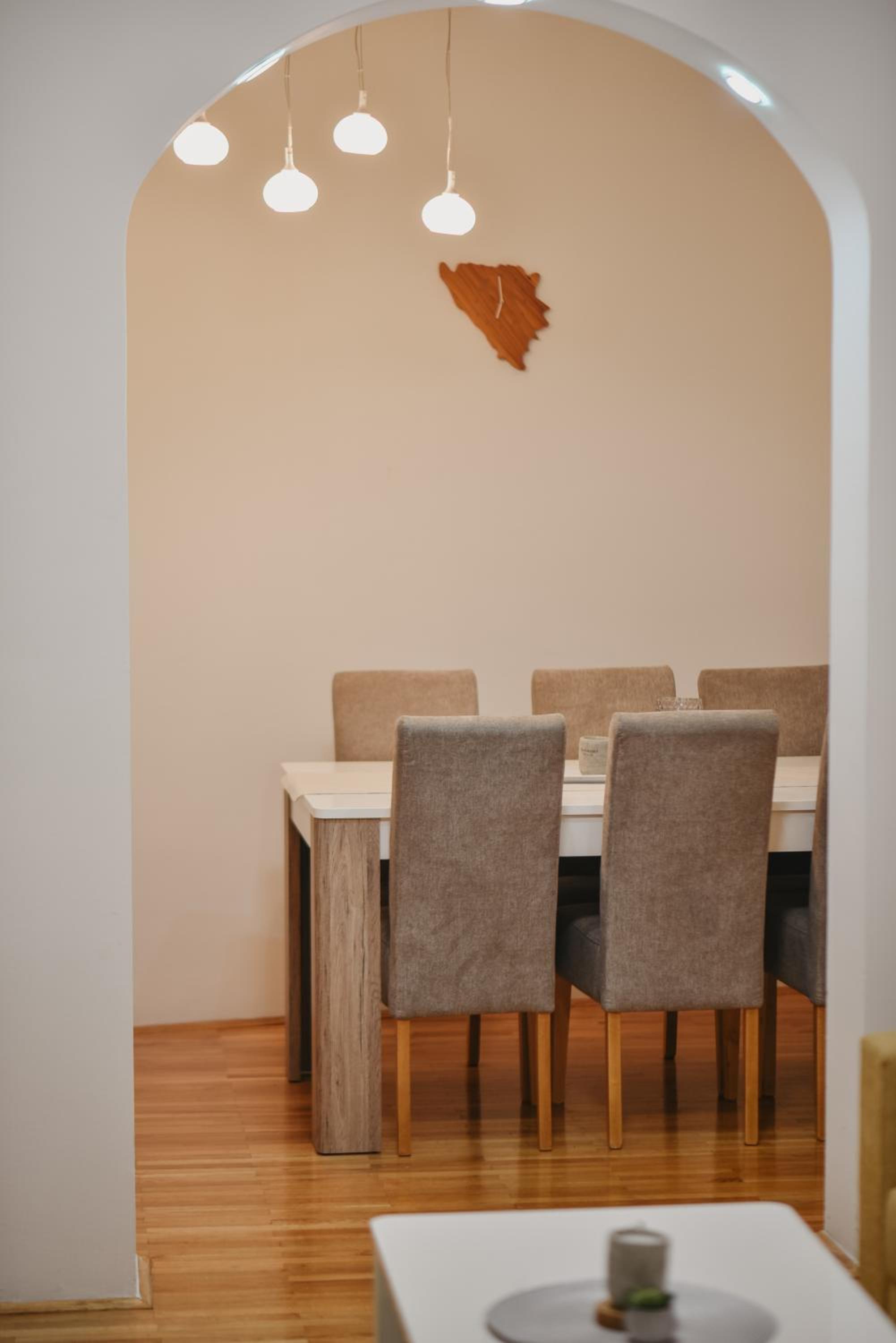 Studio Apartment in the Center
