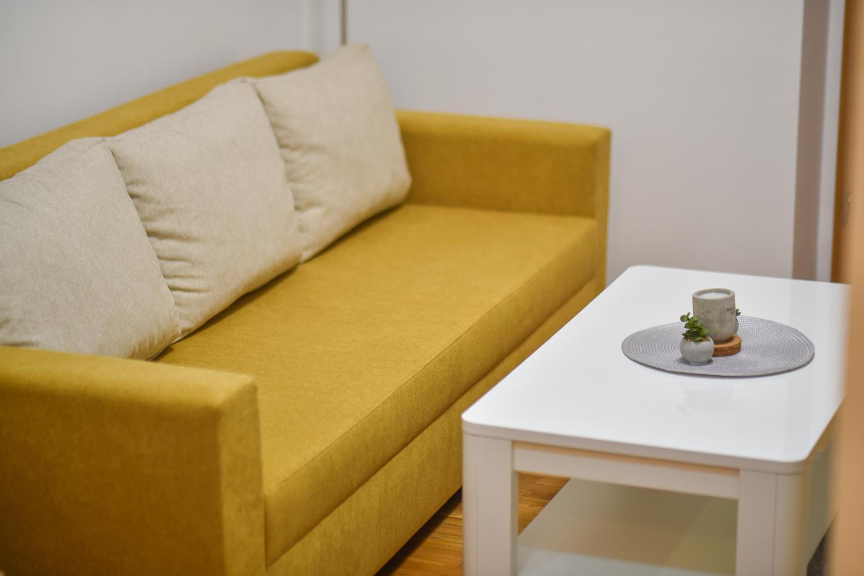 Studio Apartment in the Center
