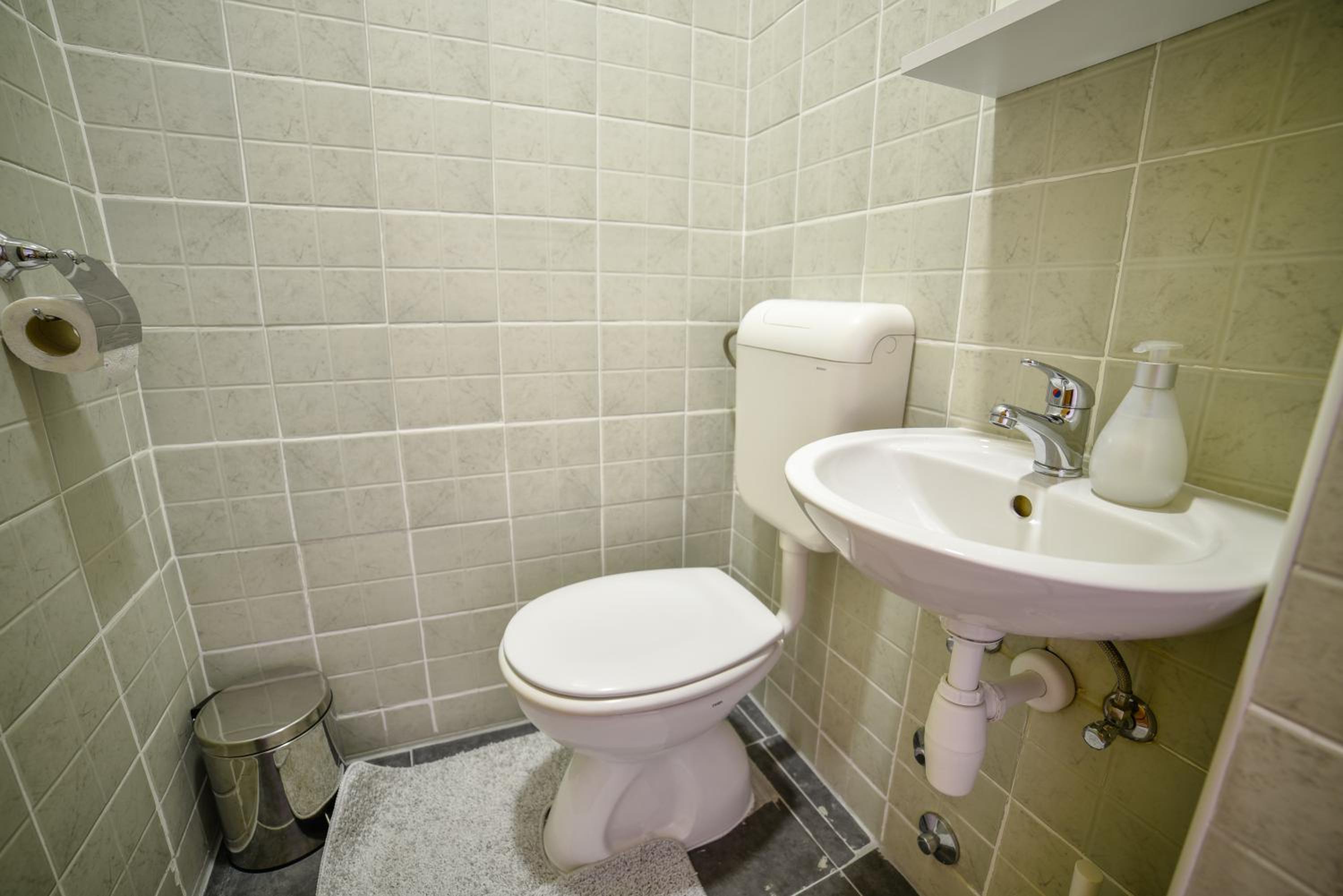 Studio Apartment in the Center