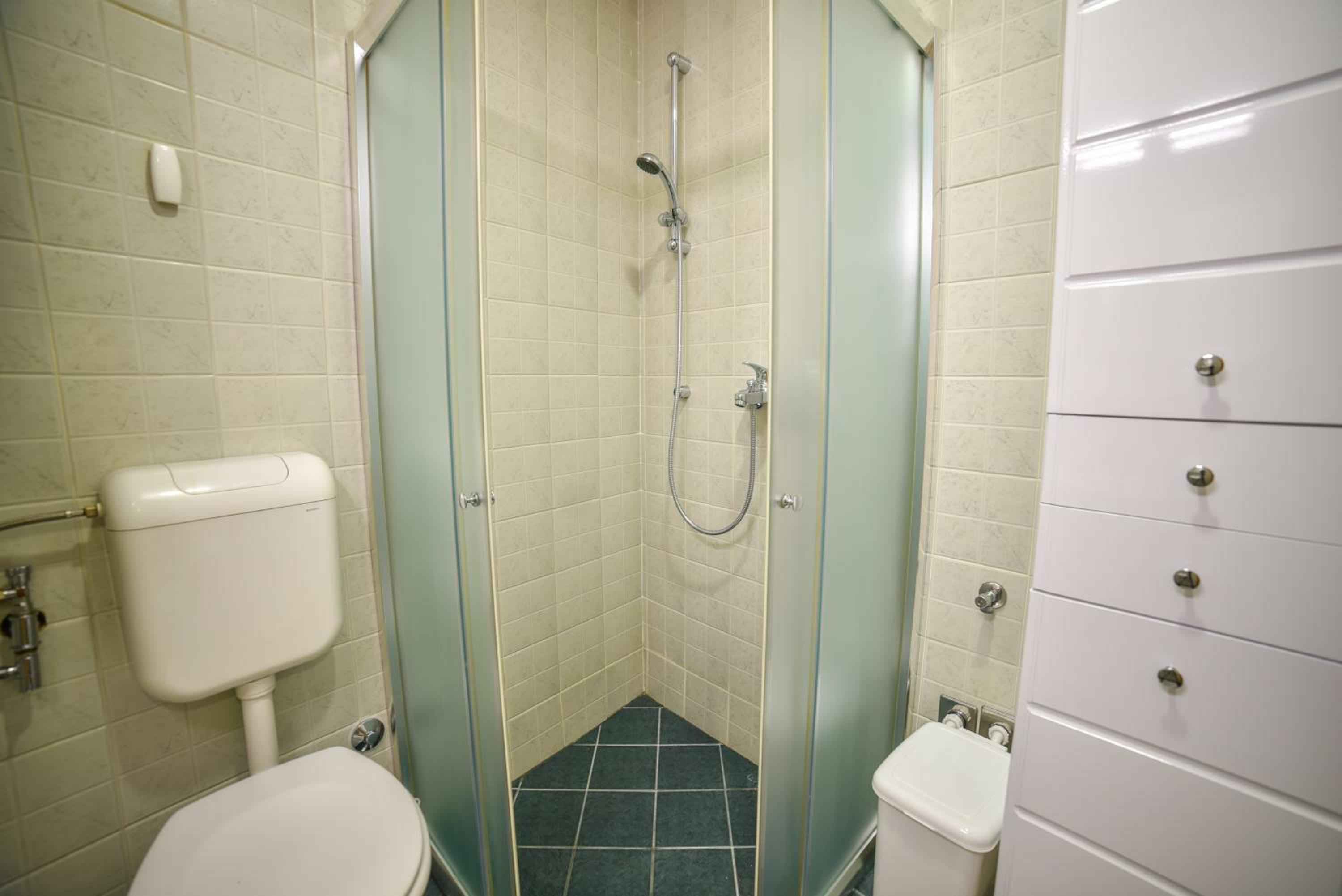 Studio Apartment in the Center