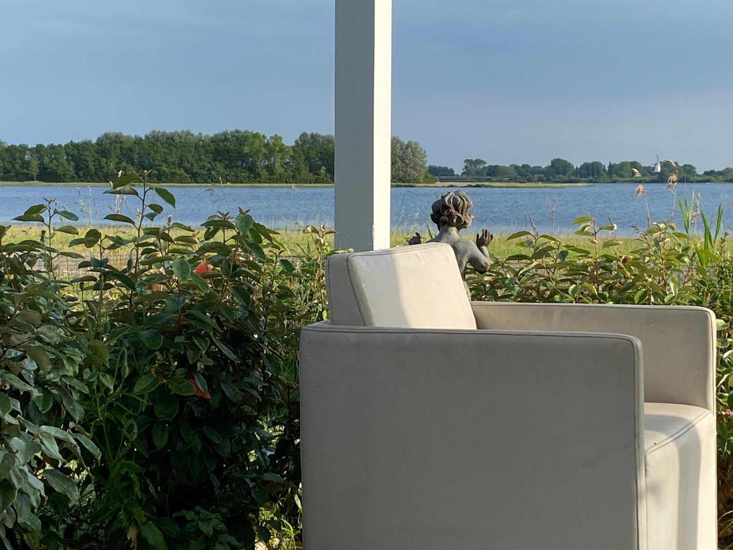 Villa Veerse Meer view 3