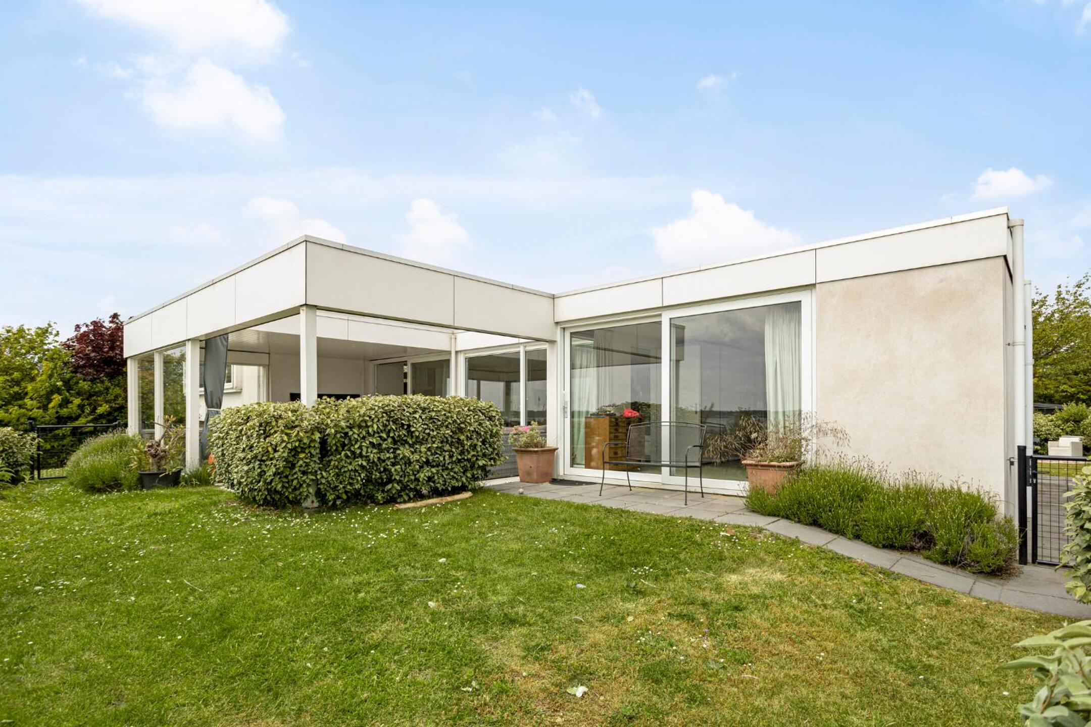 Villa Veerse Meer view 5