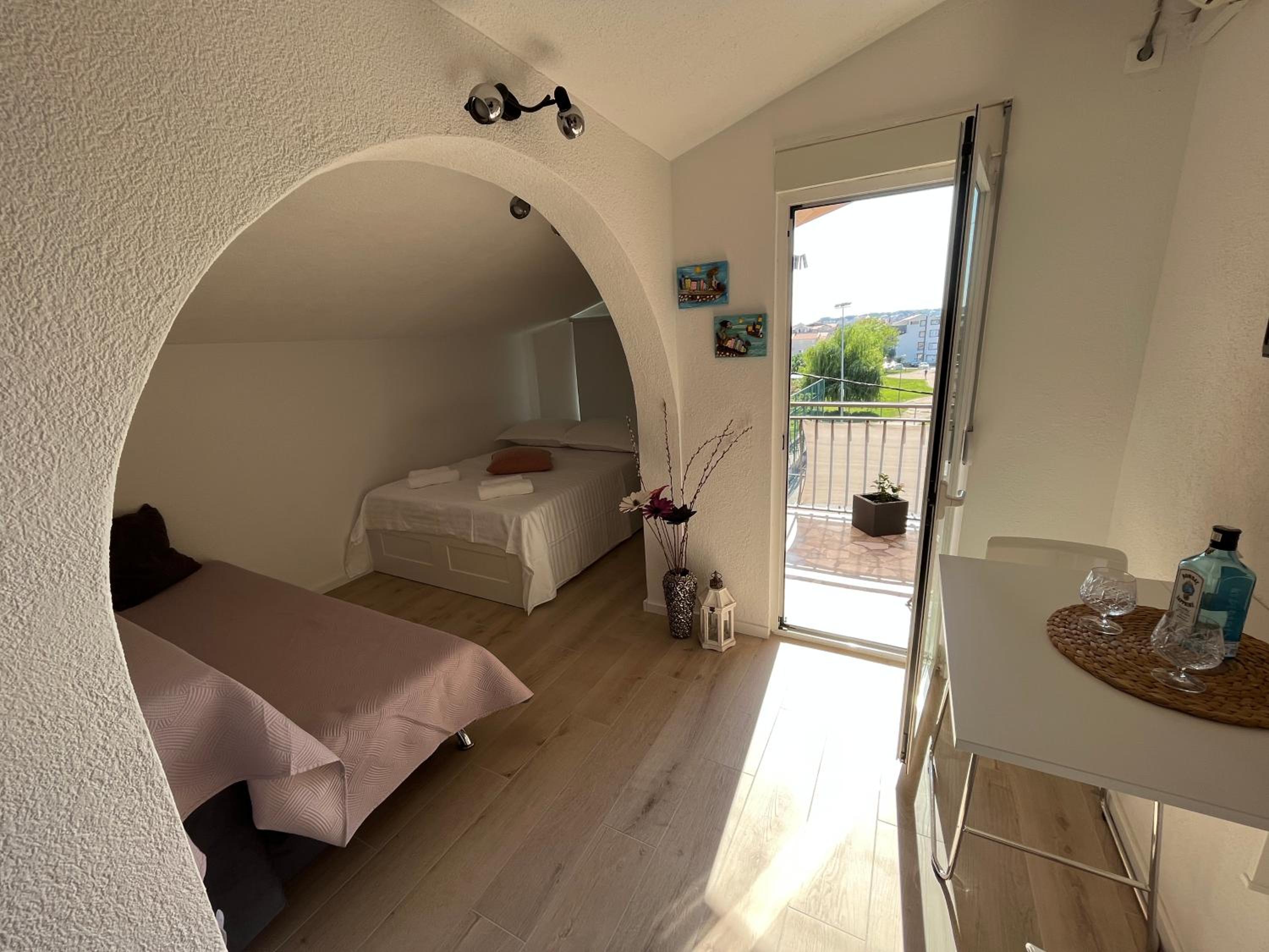 Apartments Nela
