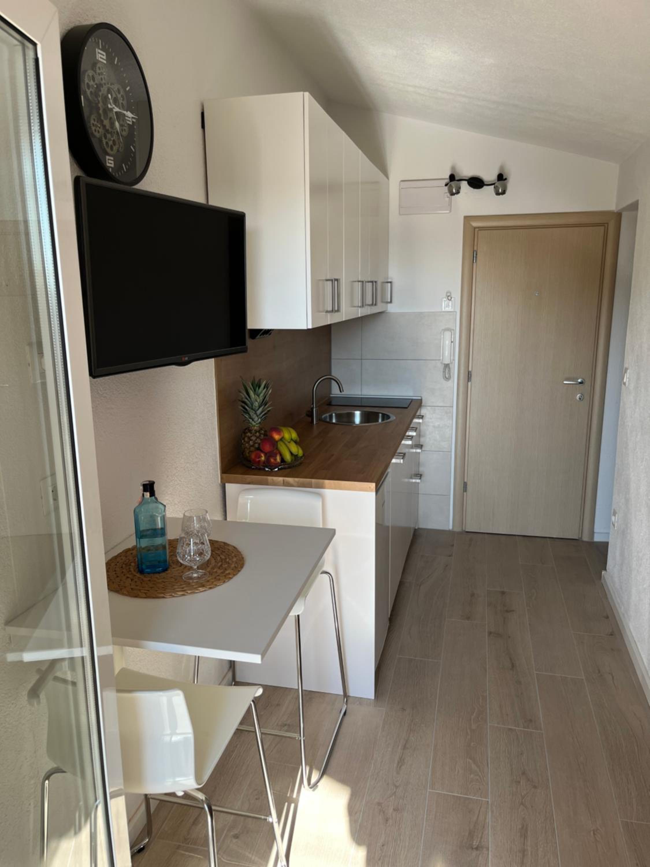 Apartments Nela