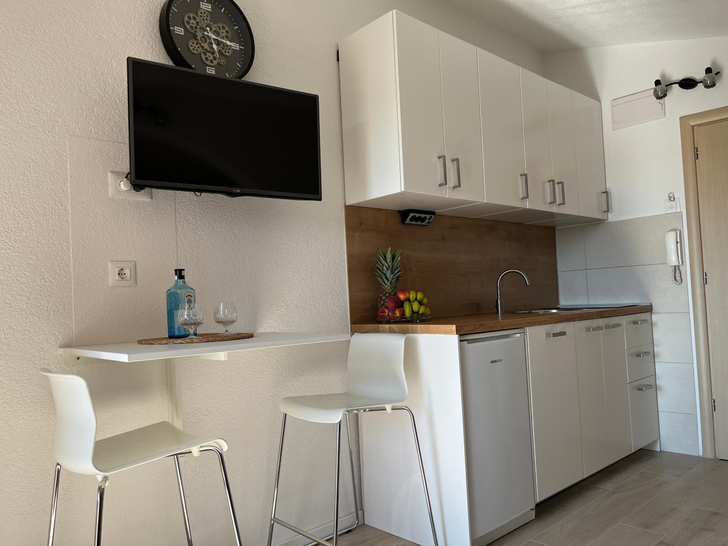 Apartments Nela