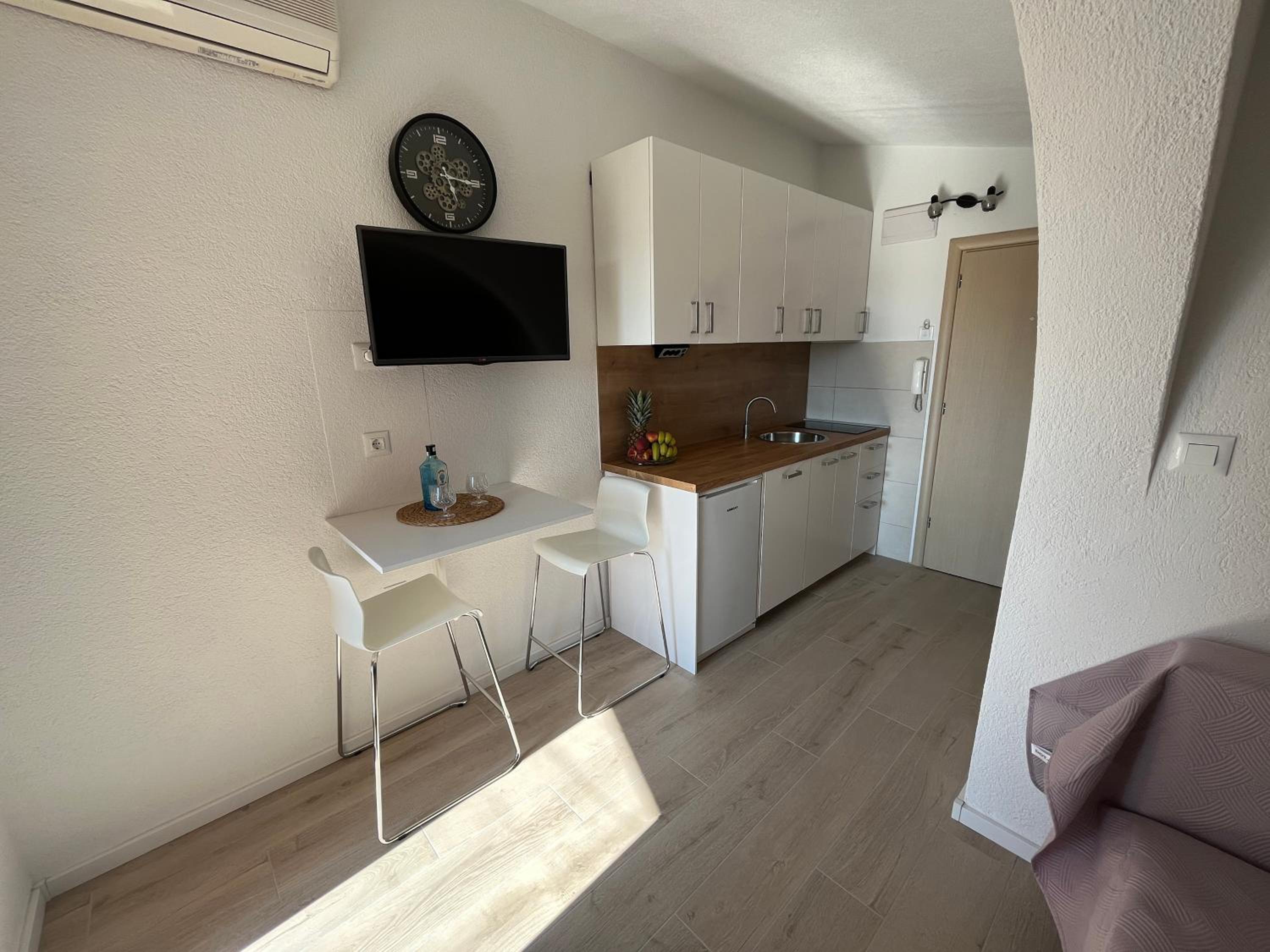 Apartments Nela