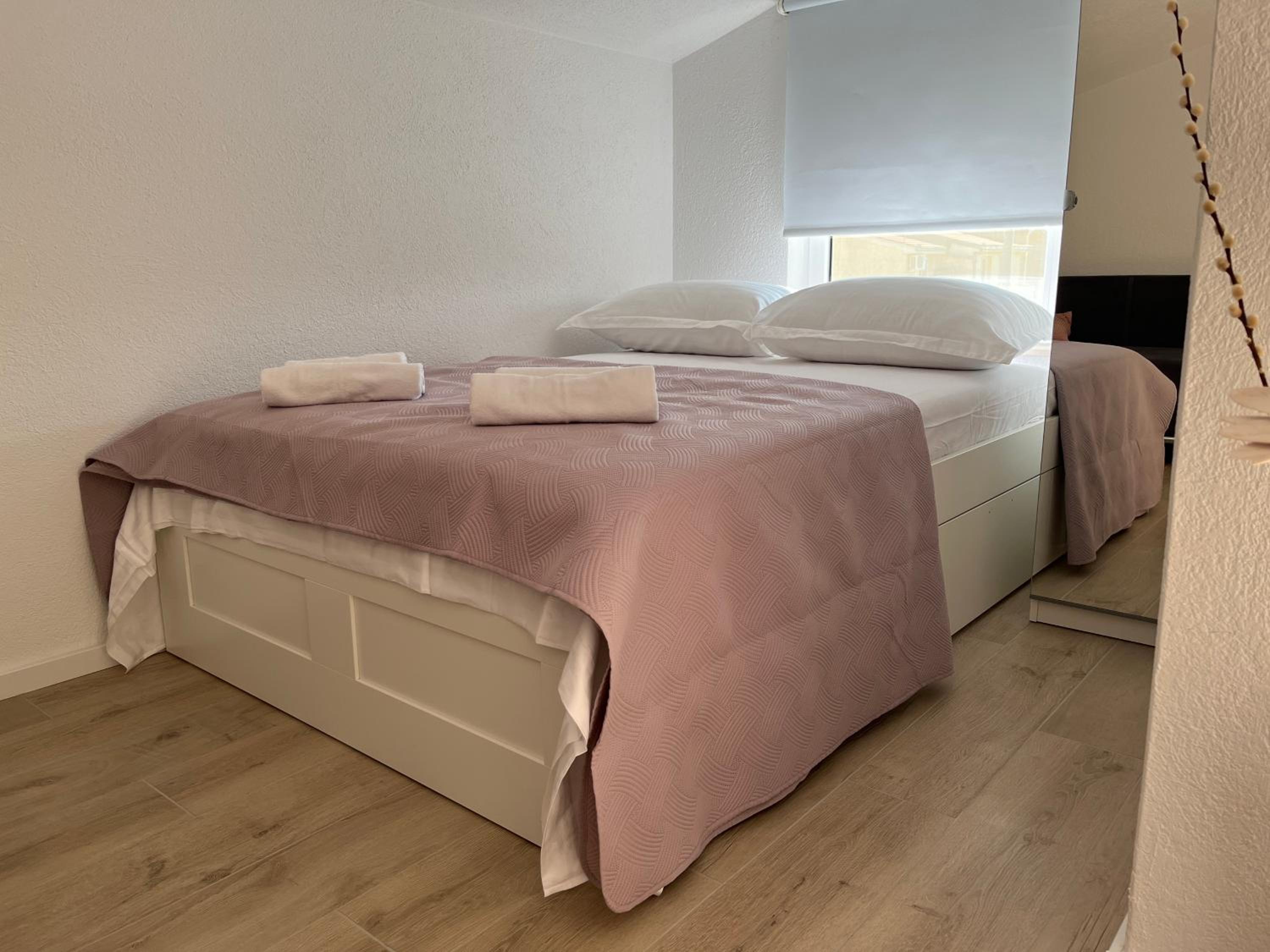 Apartments Nela