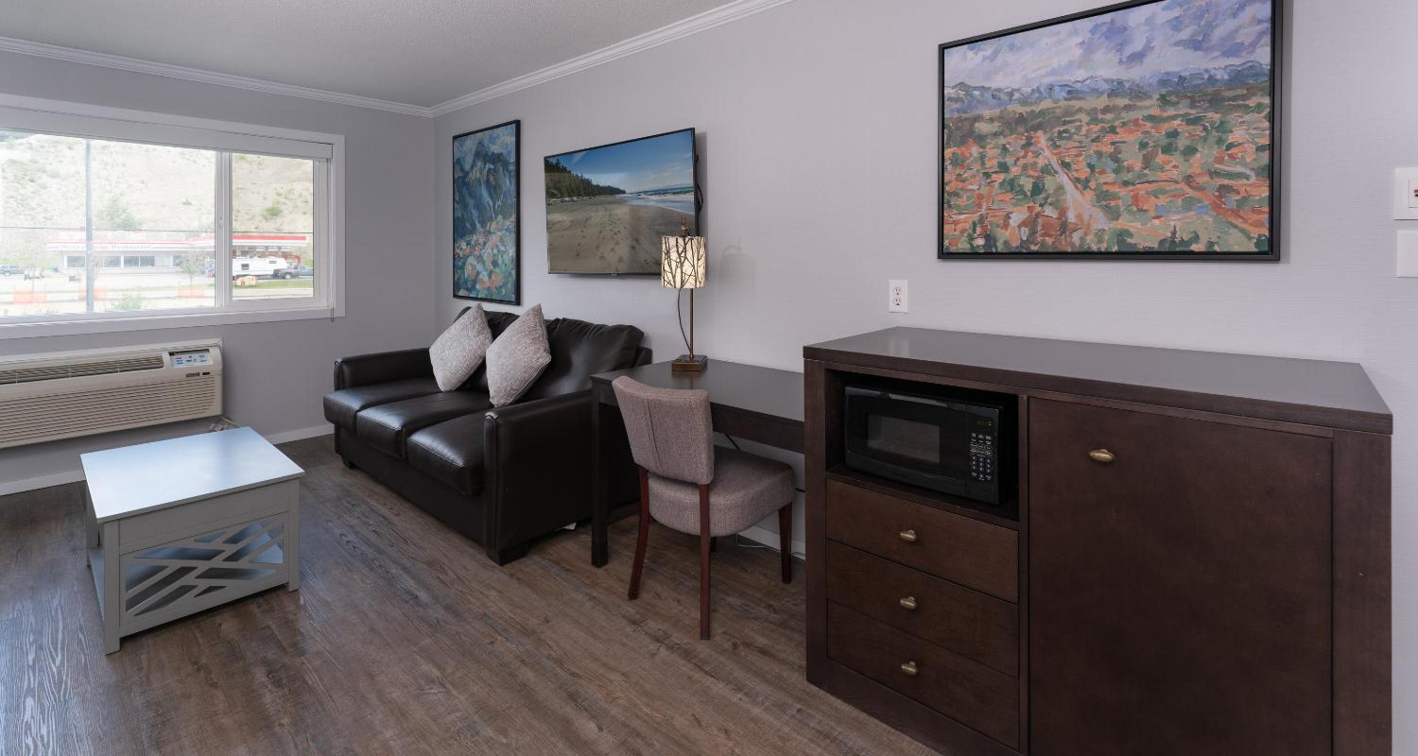 Golden Vacations - Prestige Inn Golden - Property Image 13