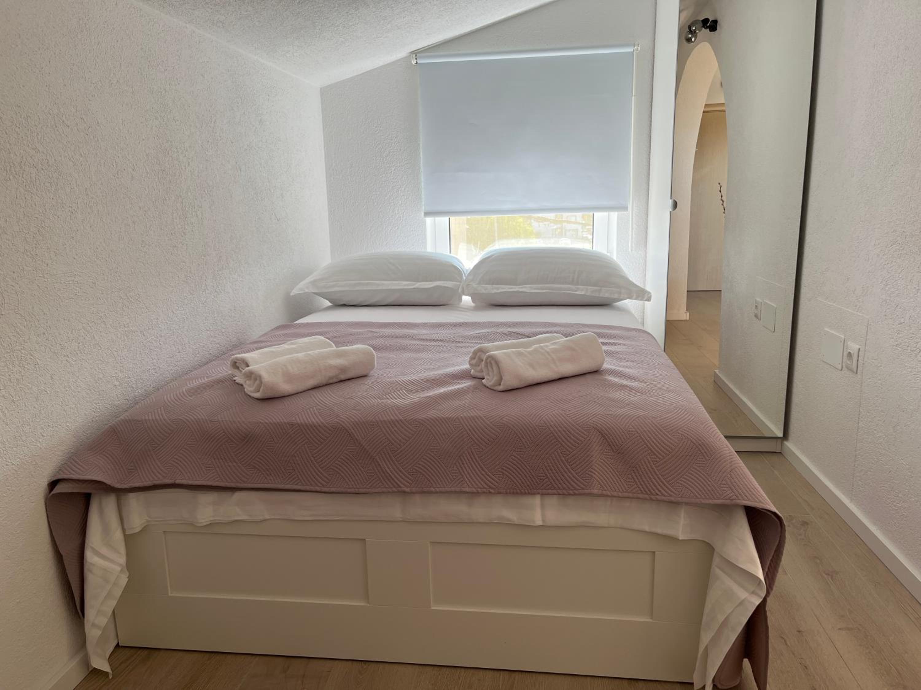 Apartments Nela