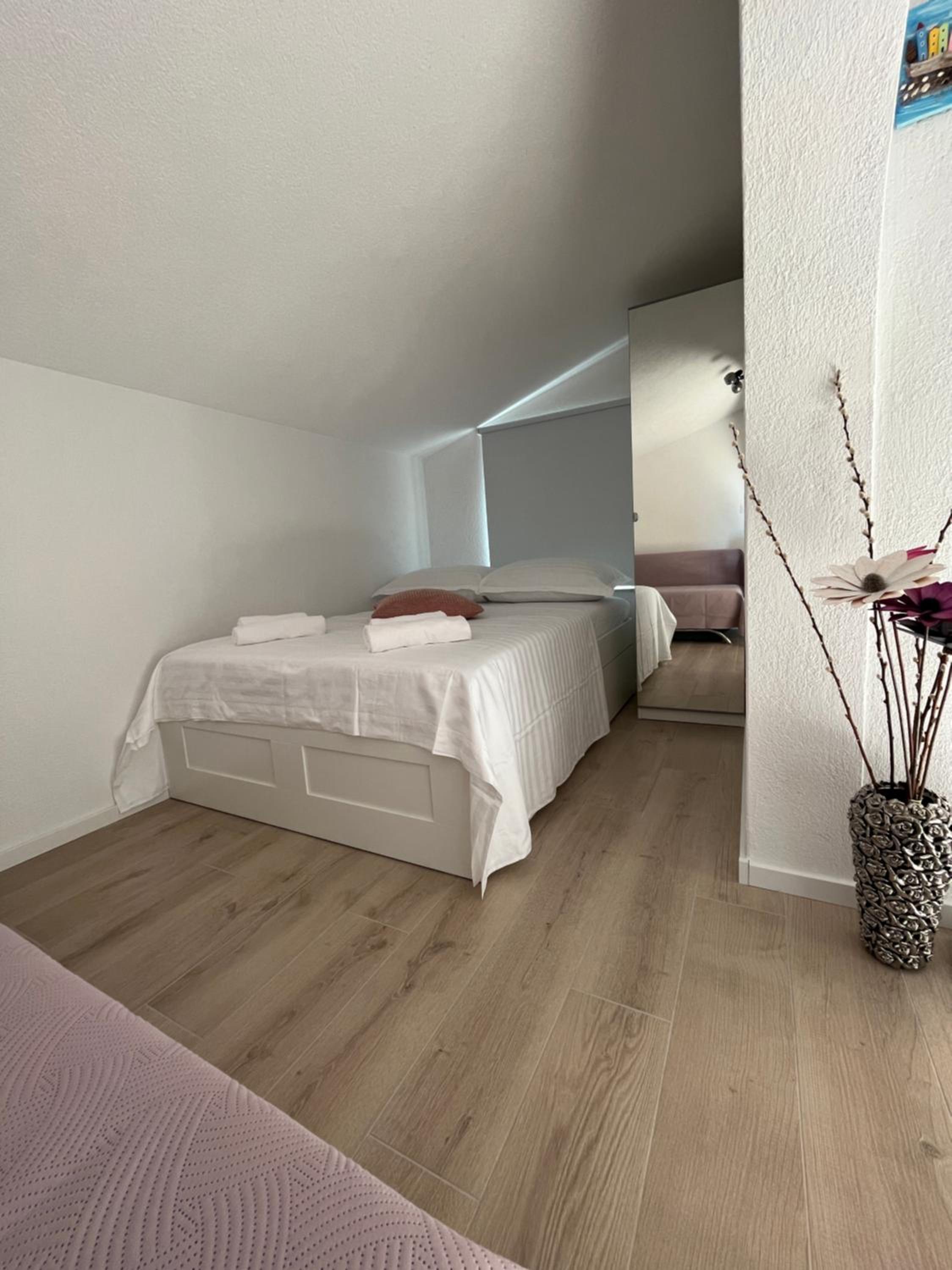 Apartments Nela