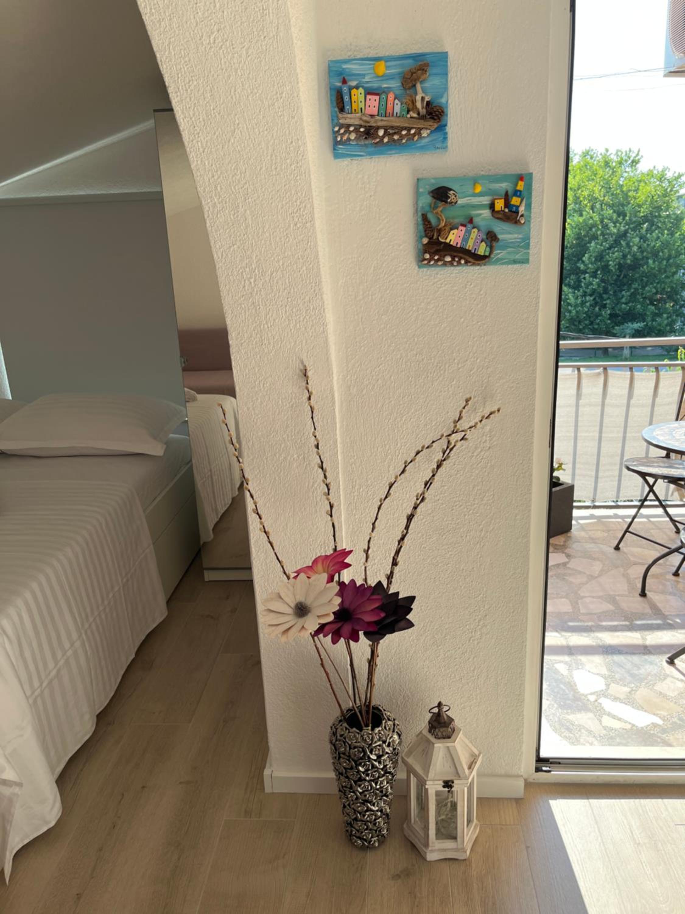 Apartments Nela