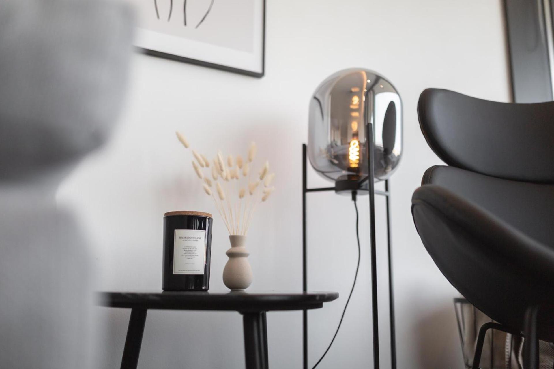 Bheaven I Marina Premium Apartment