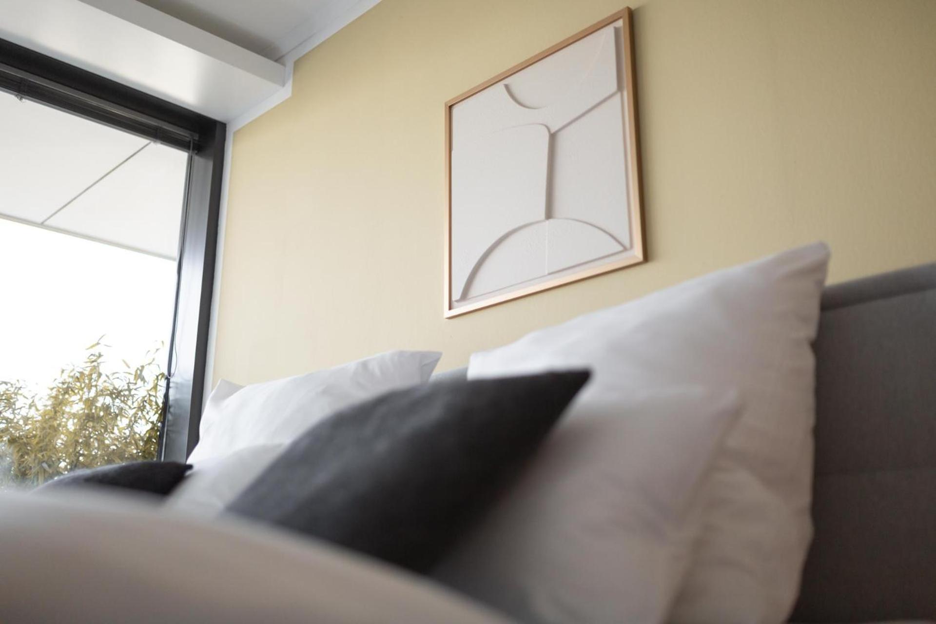 Bheaven I Marina Premium Apartment