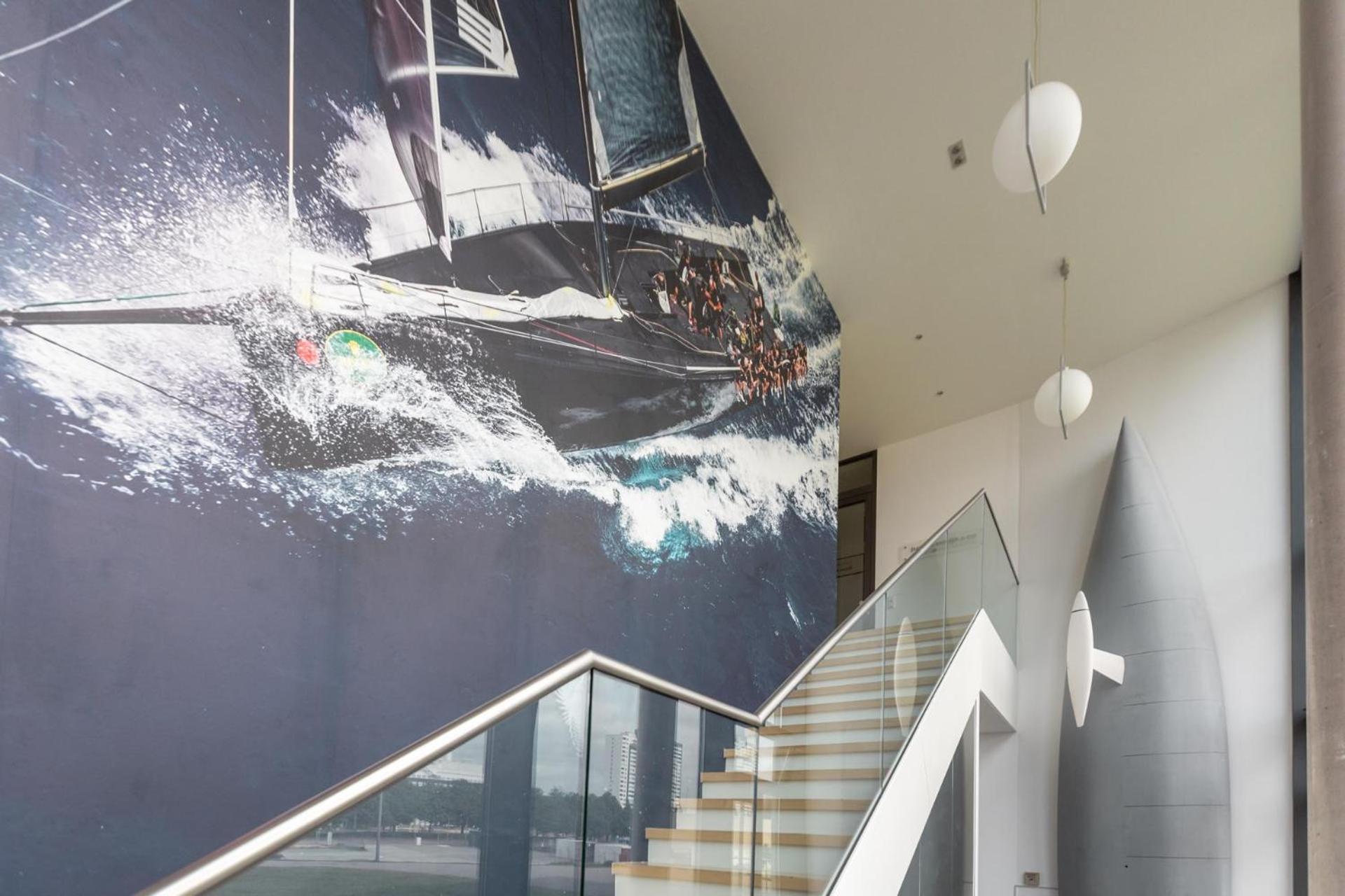 Bheaven I Marina Premium Apartment