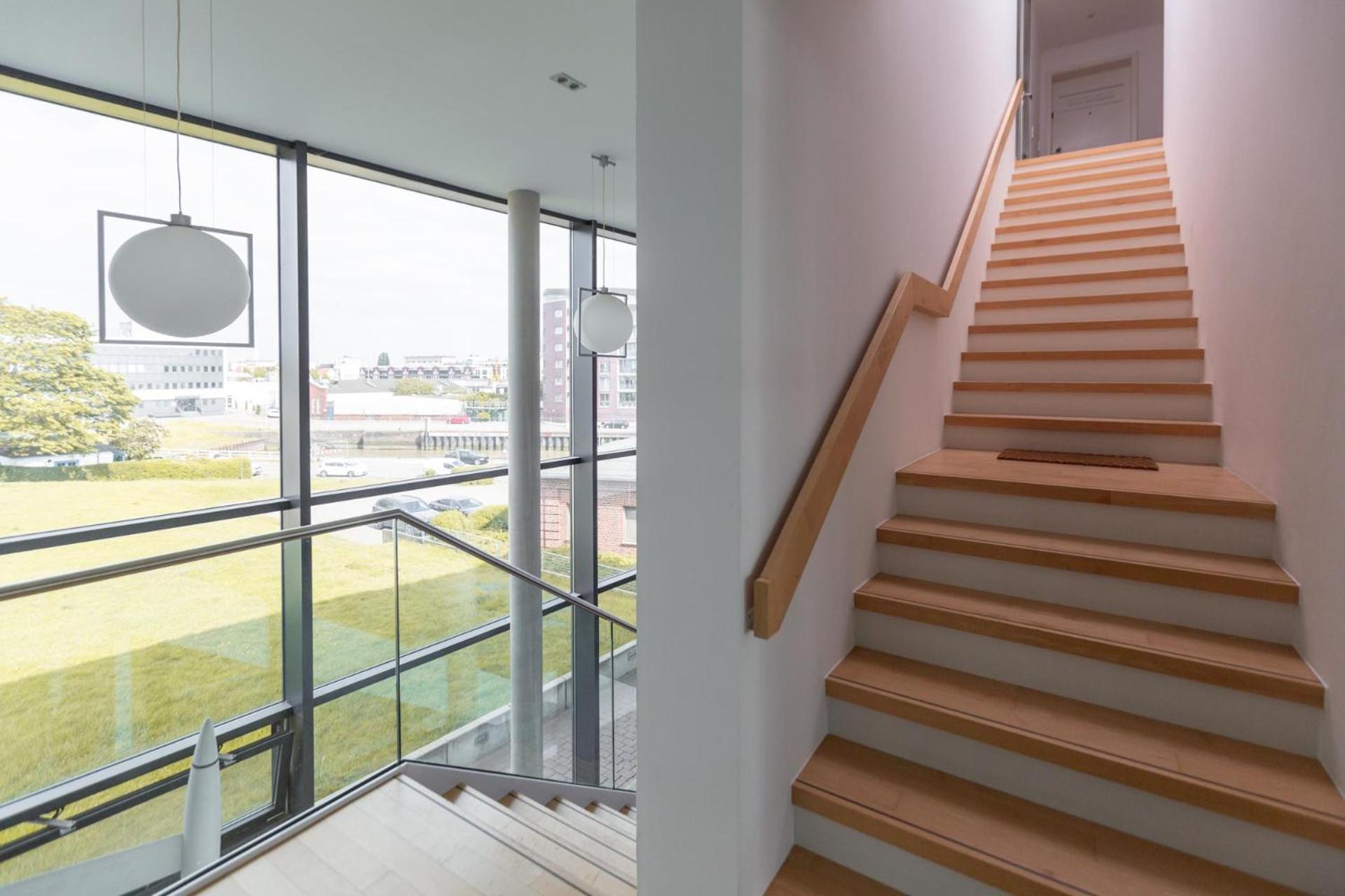 Bheaven I Marina Premium Apartment
