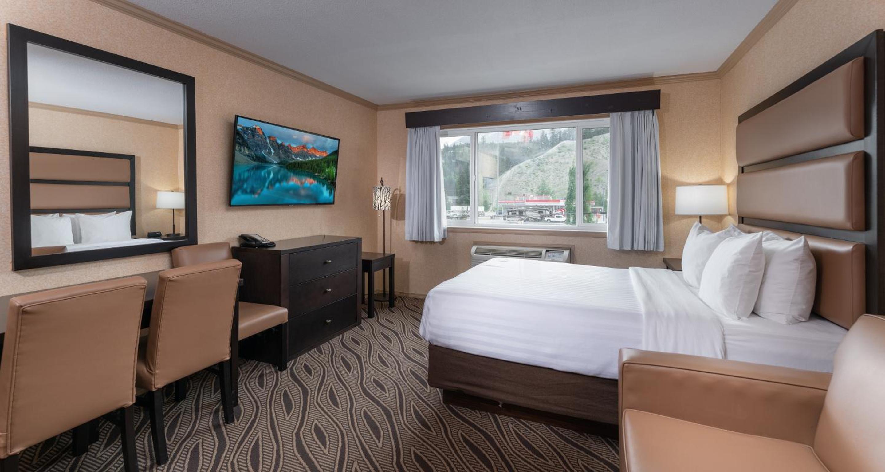 Golden Vacations - Prestige Inn Golden - Property Image 17