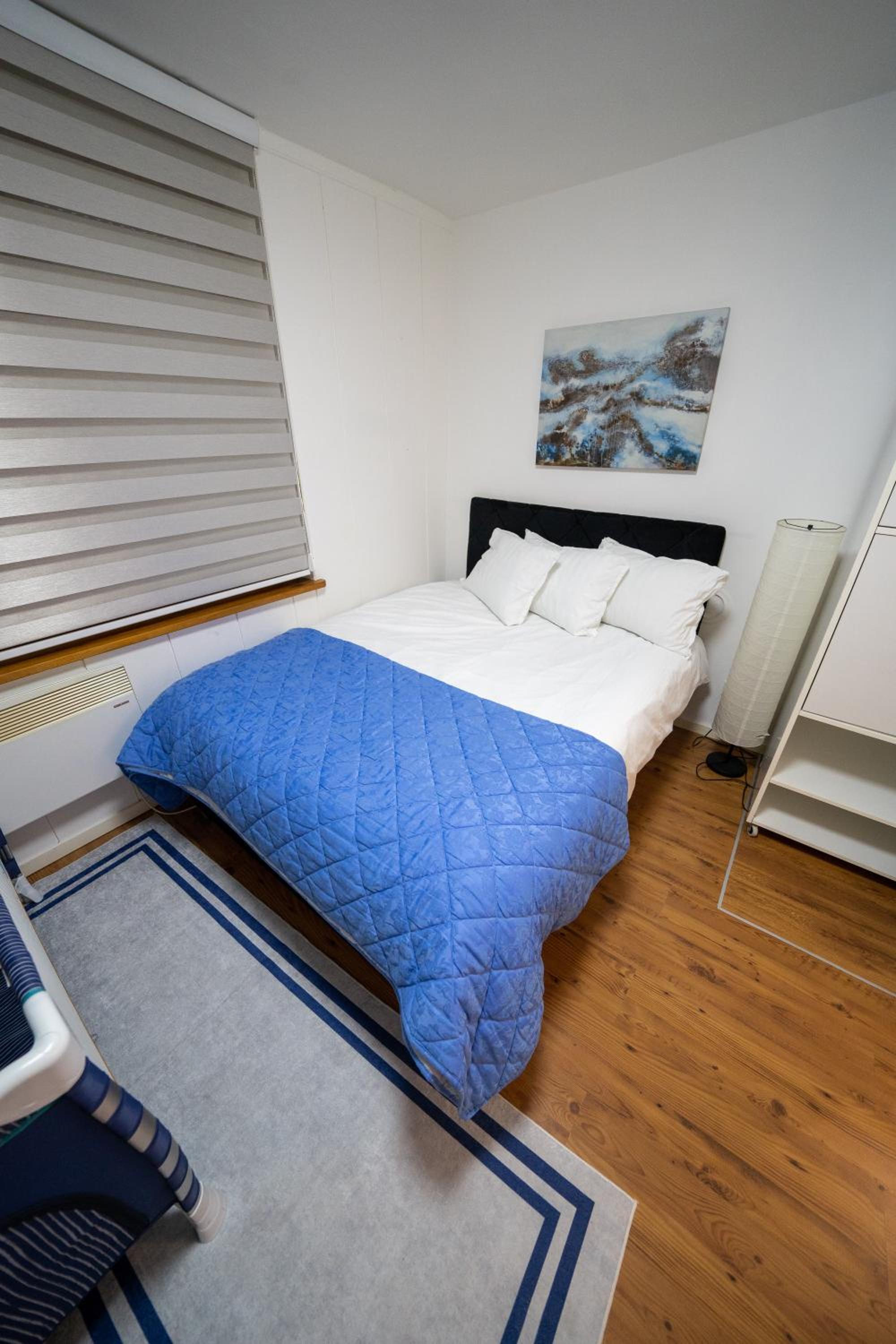 Apartman Daris