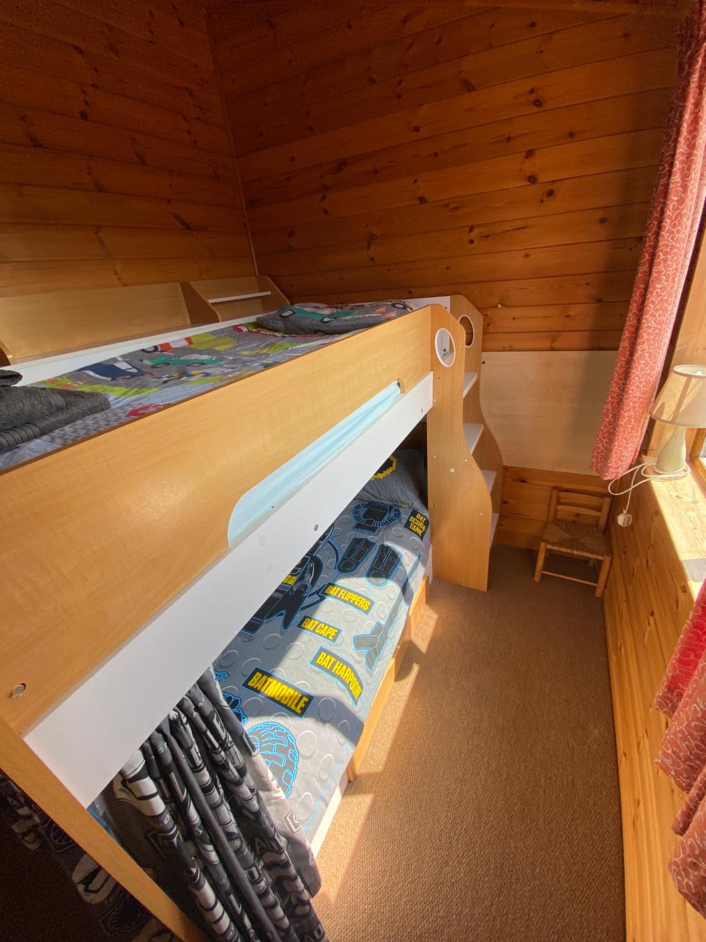 Surf Lodge