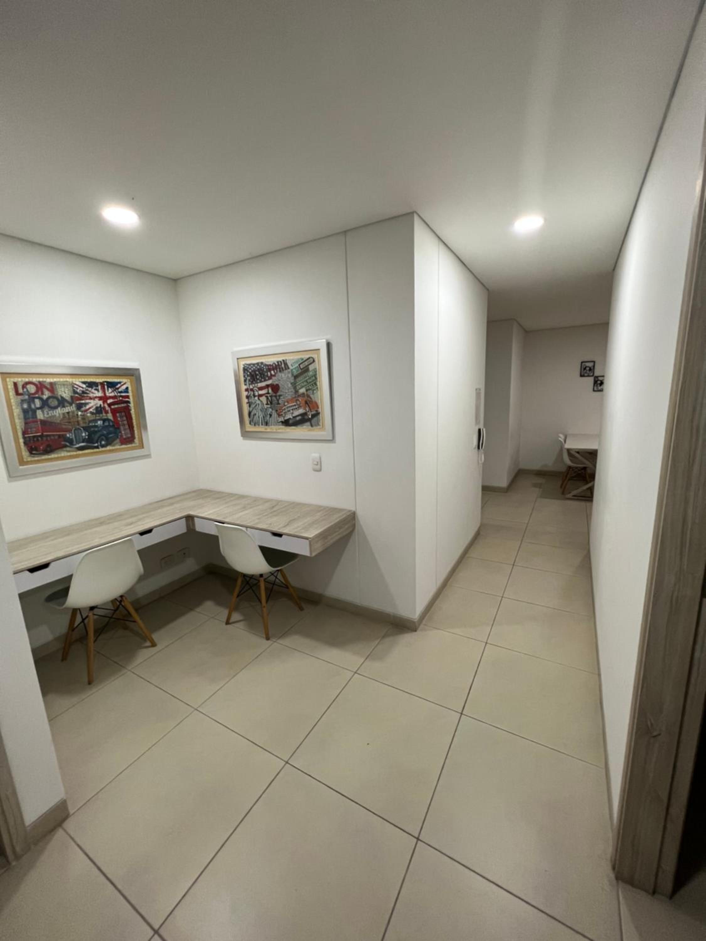Moderno Penthouse cartago centro vista al rio
