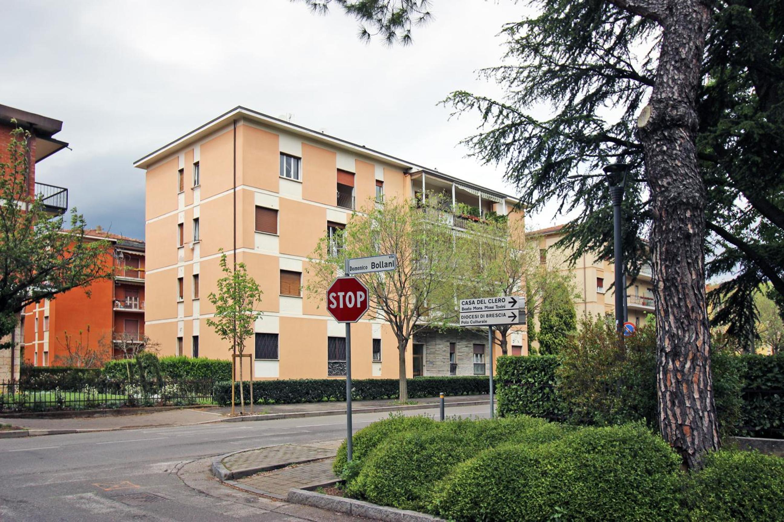 Schivardi Road view 4