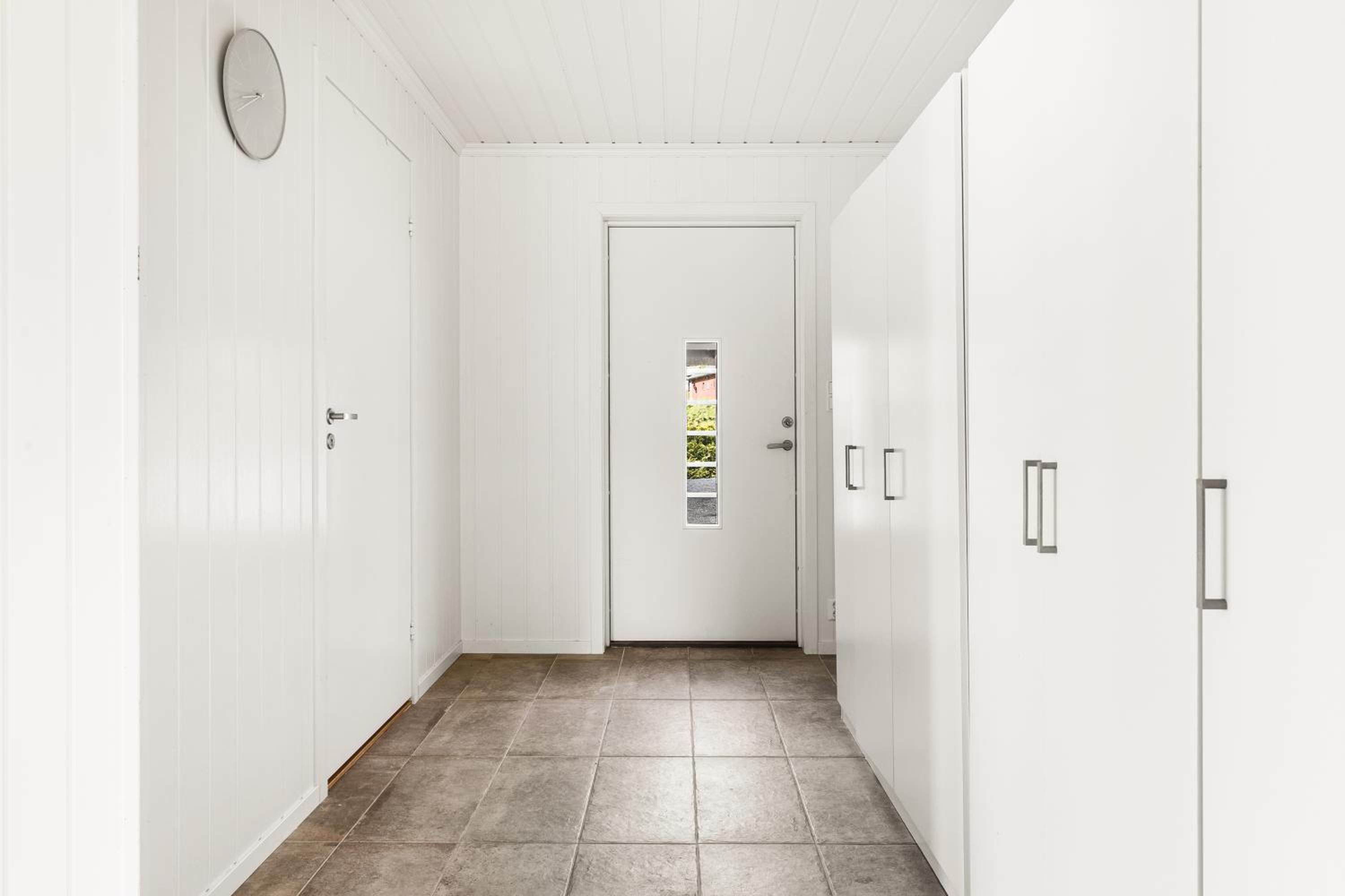 Villa i Bjørnafjorden
