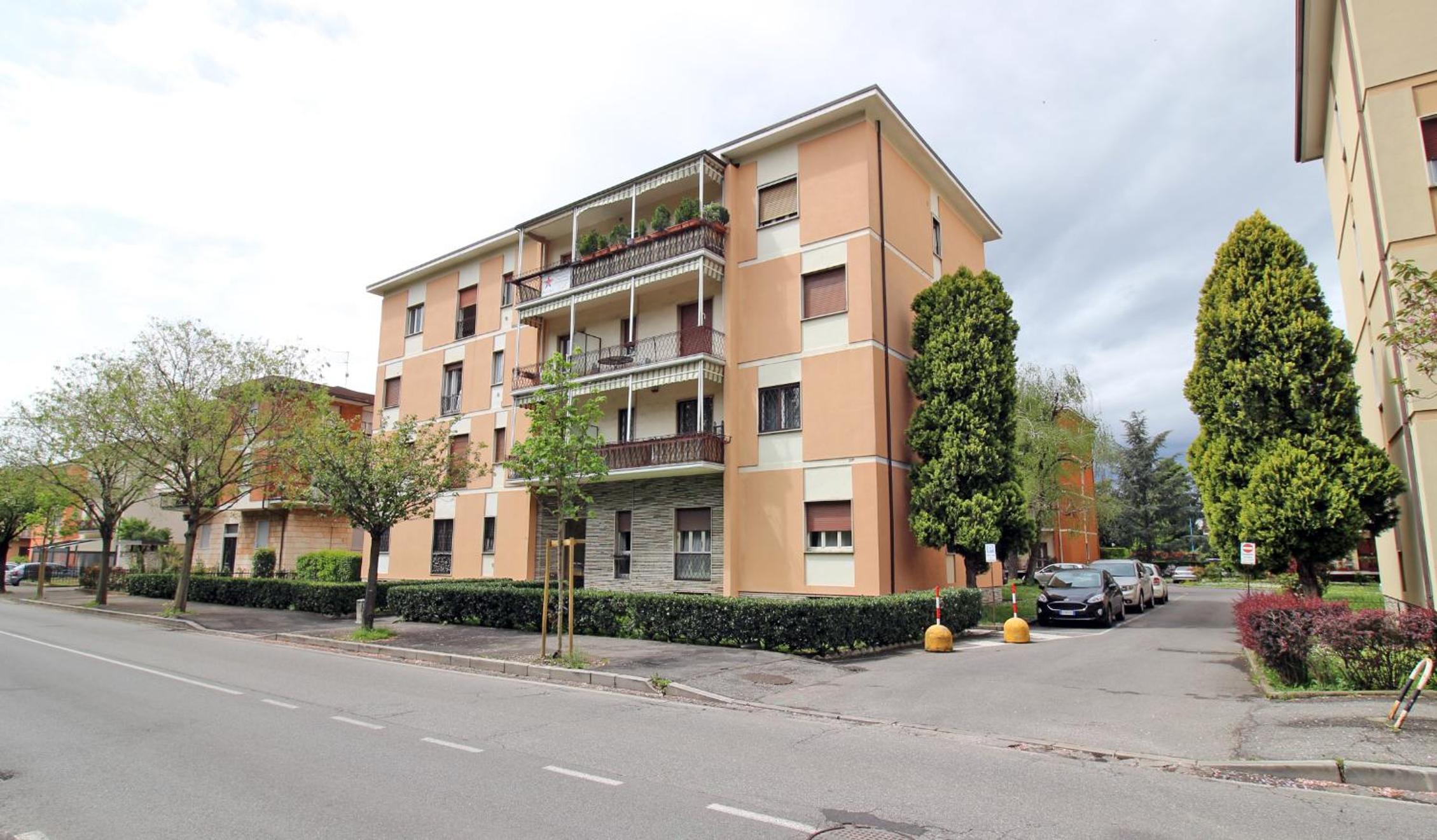 Schivardi Road view 5