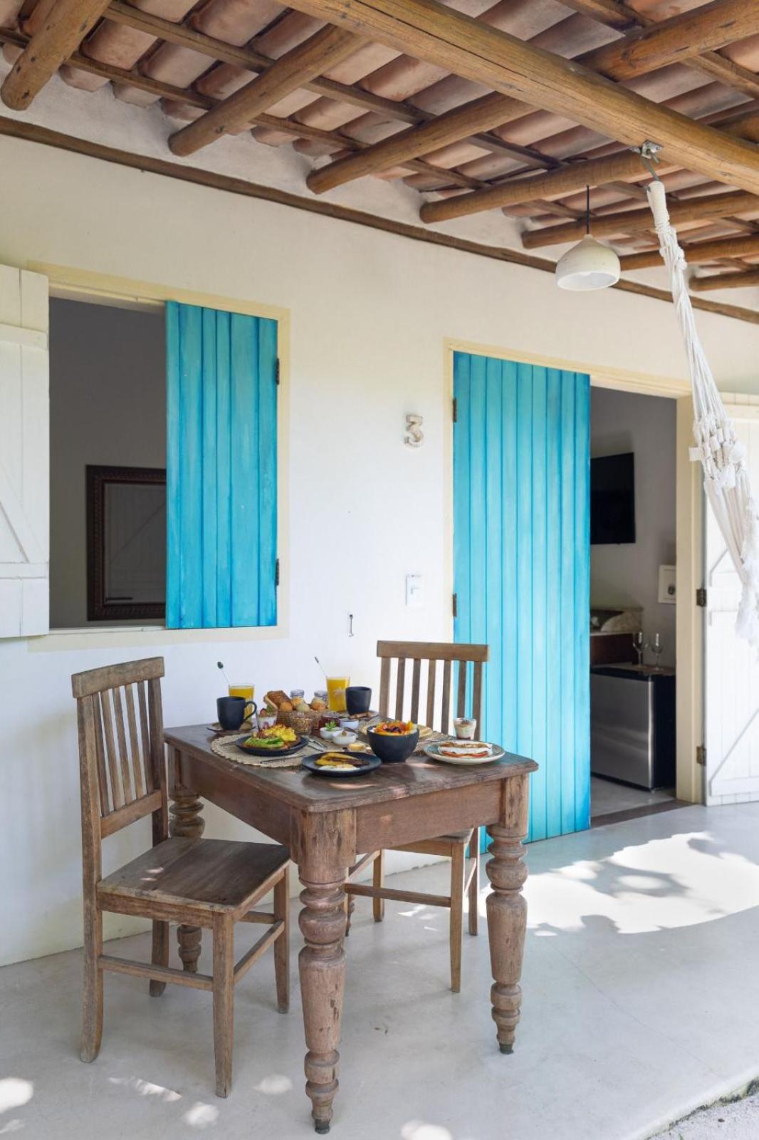 Pousada Villa Serena