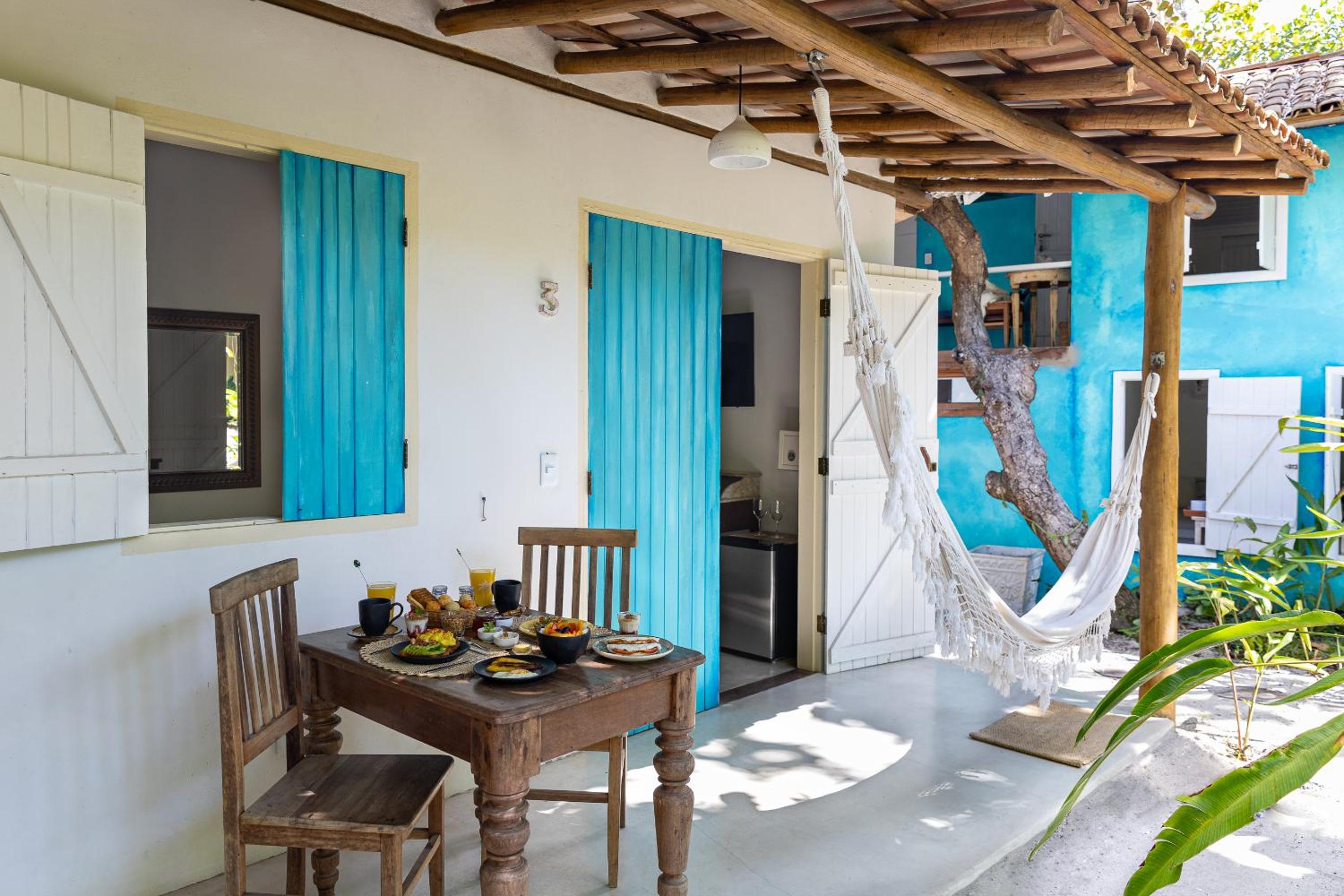 Pousada Villa Serena