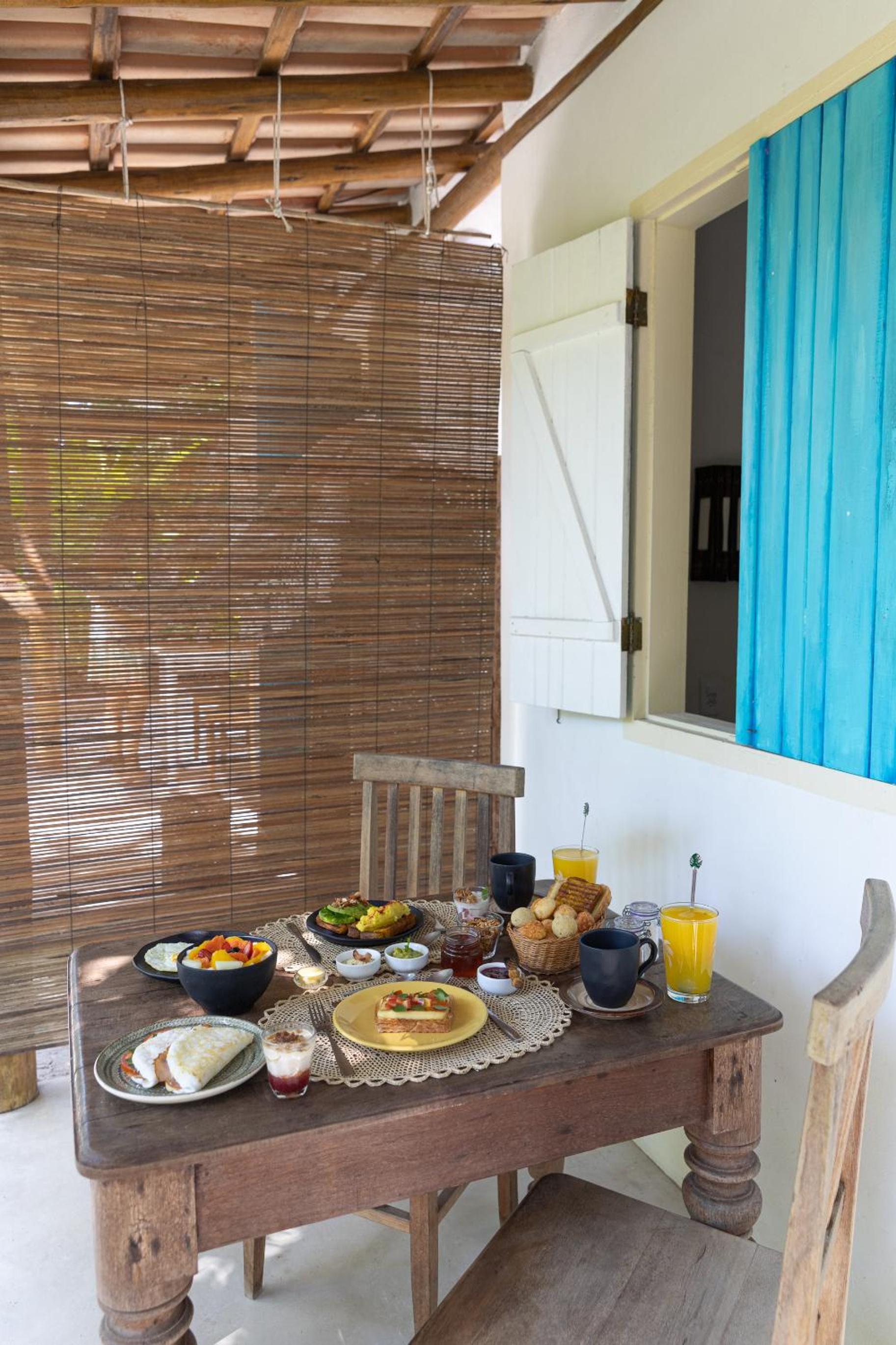 Pousada Villa Serena