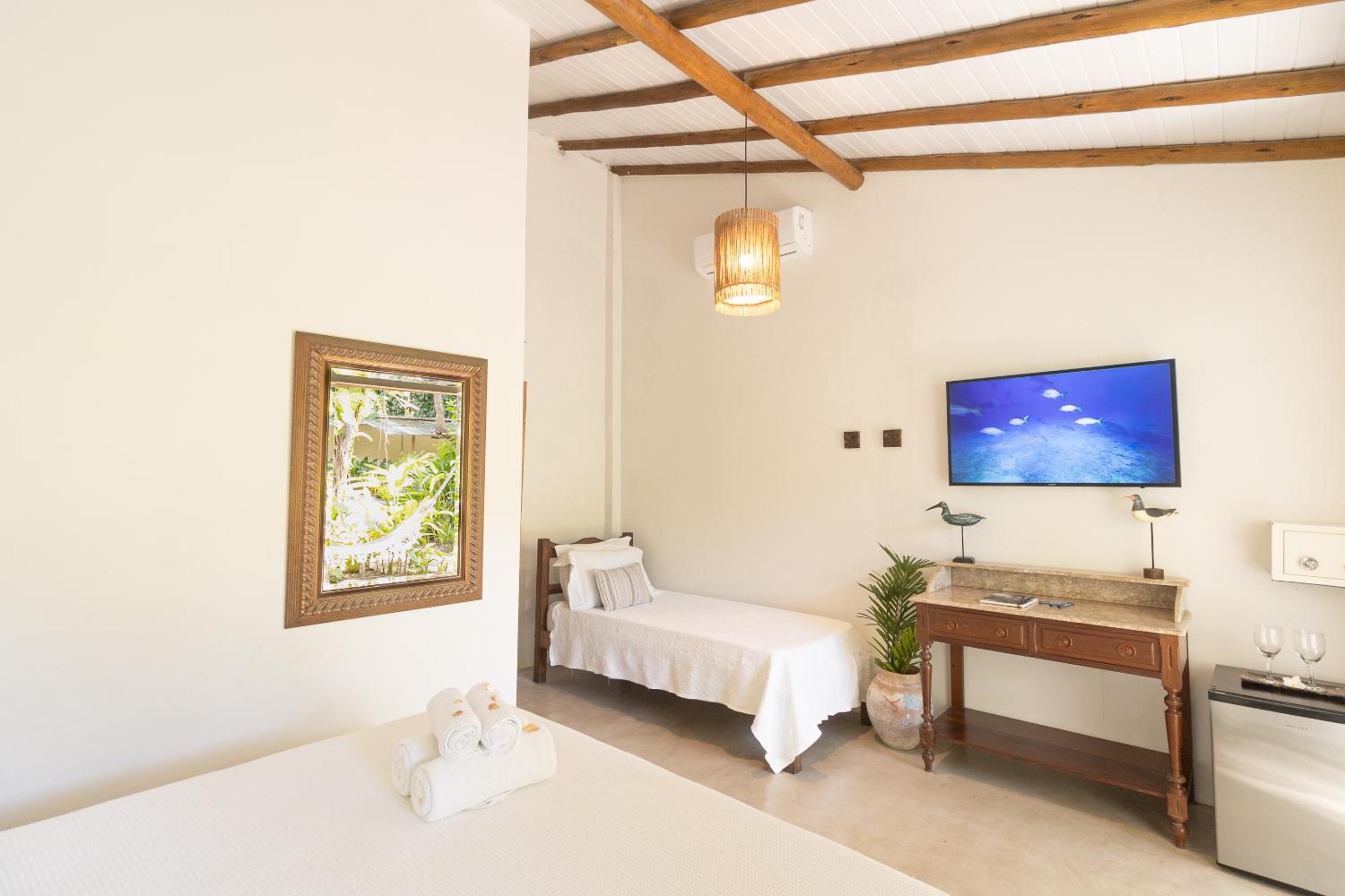 Pousada Villa Serena