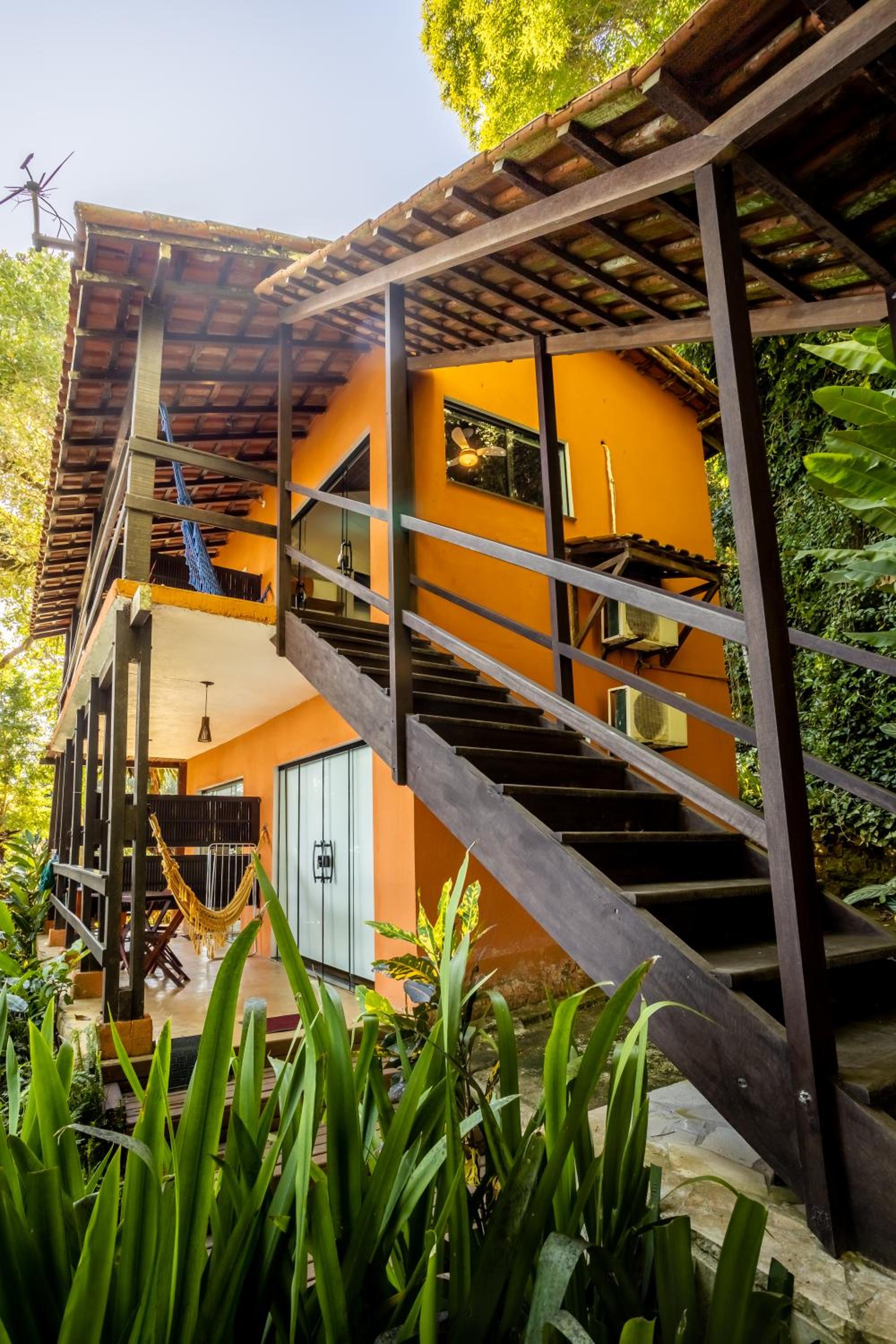 Hotel Pousada Lagamar - Image 1