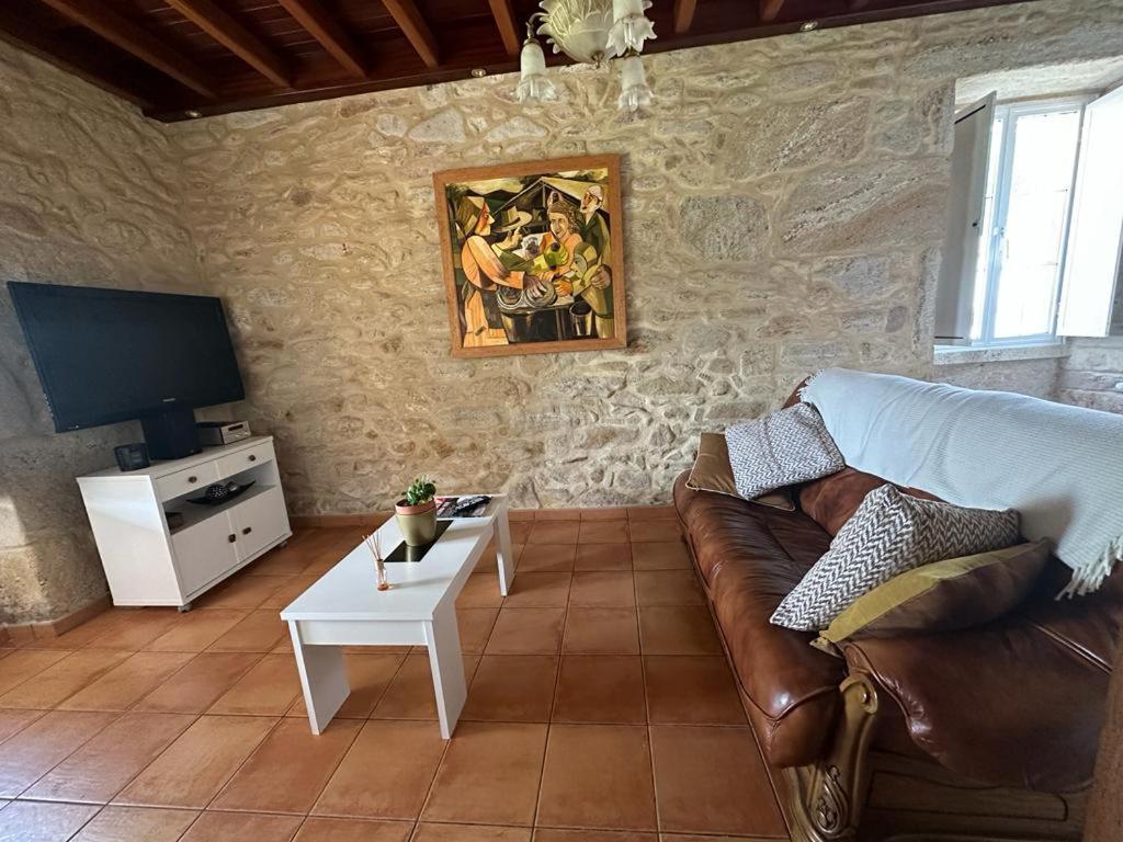 Casa de Romaxe