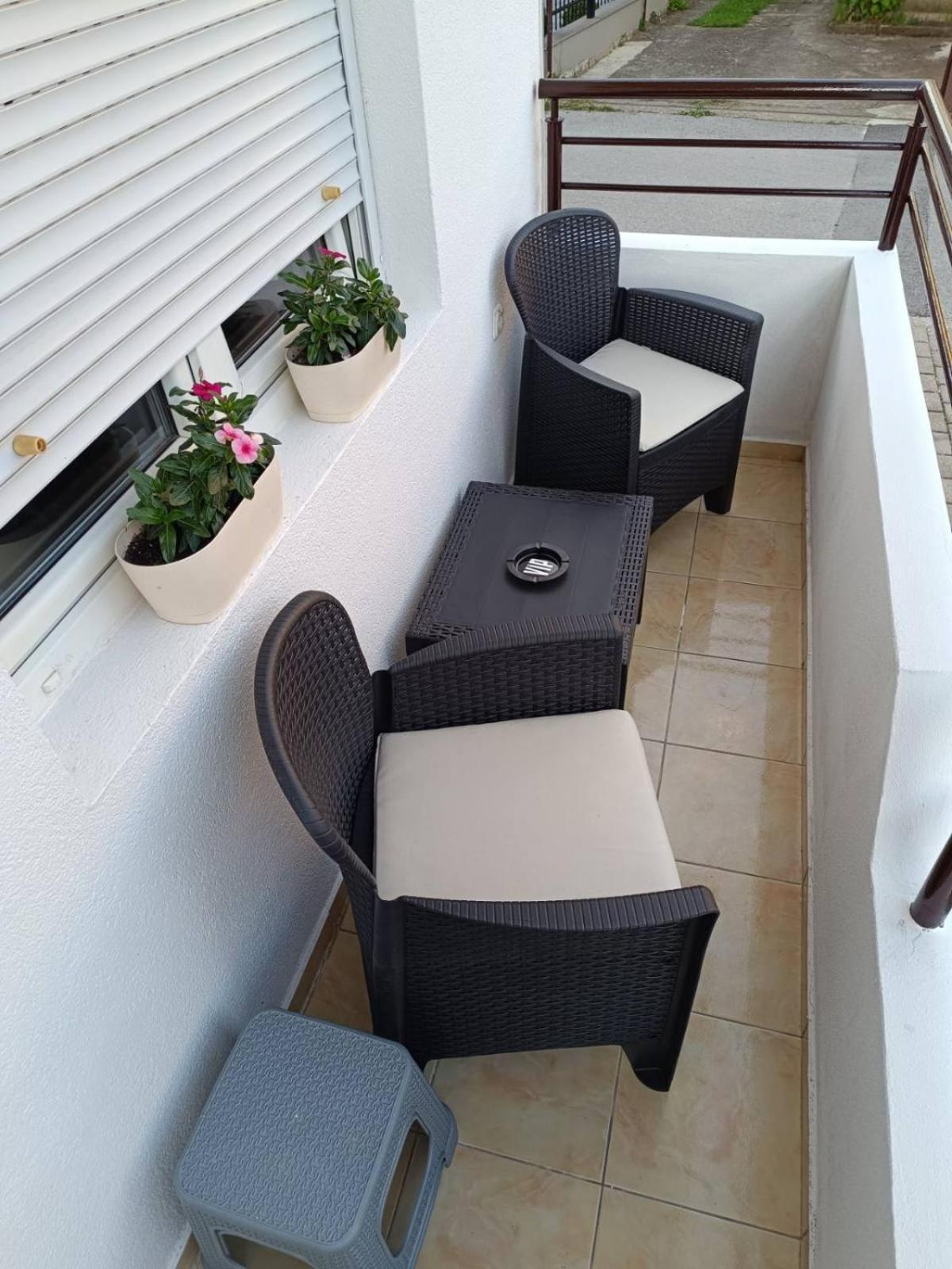 Finesi apartments 3