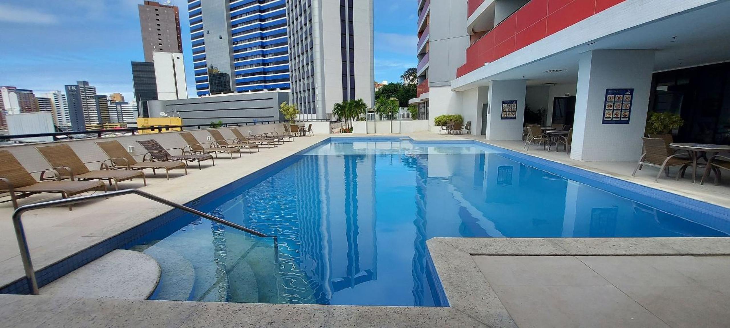 COCAR0110 - Condomínio Boulevard Side Residencial