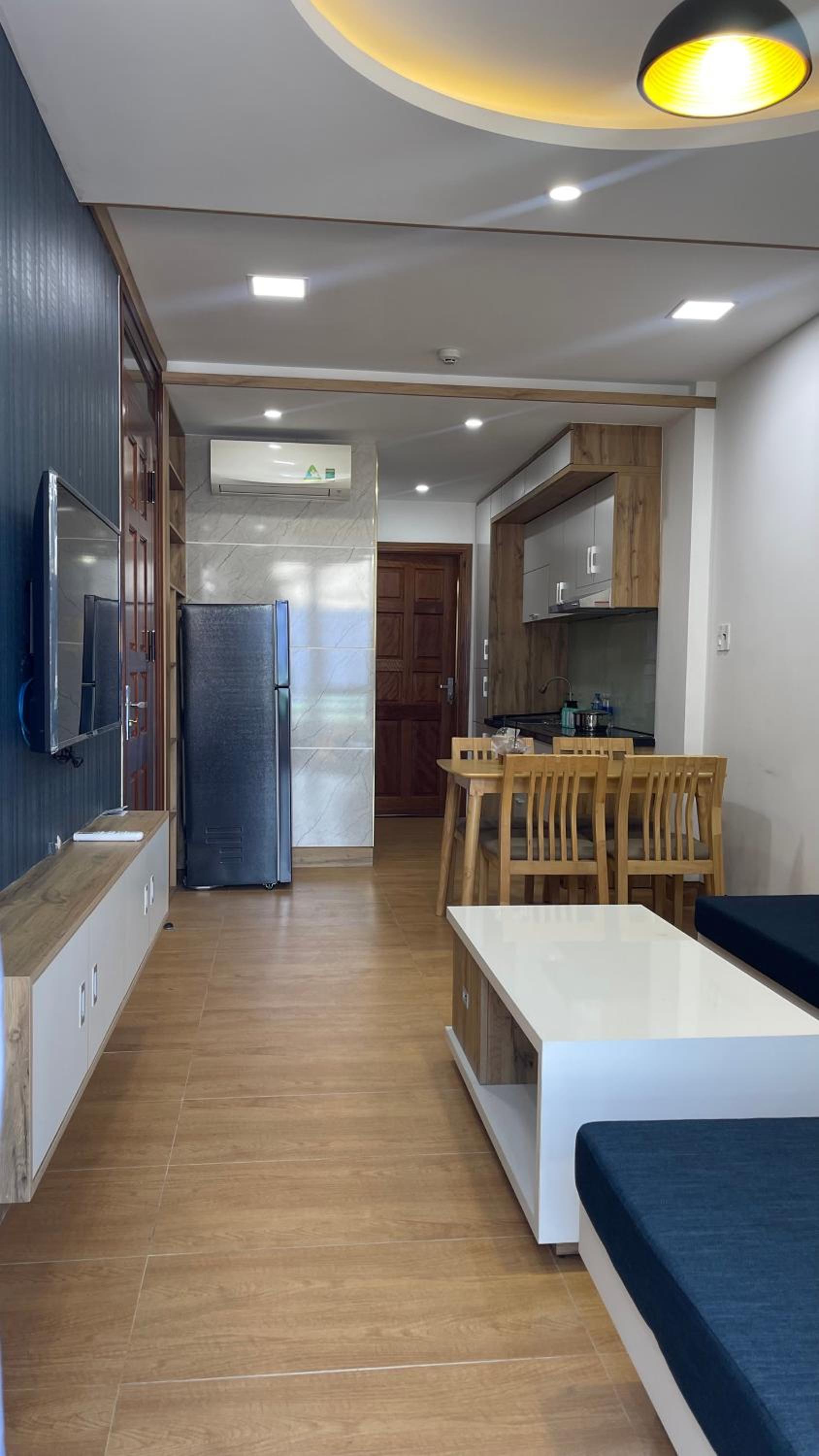Kim House Apartment Da Nang view 2