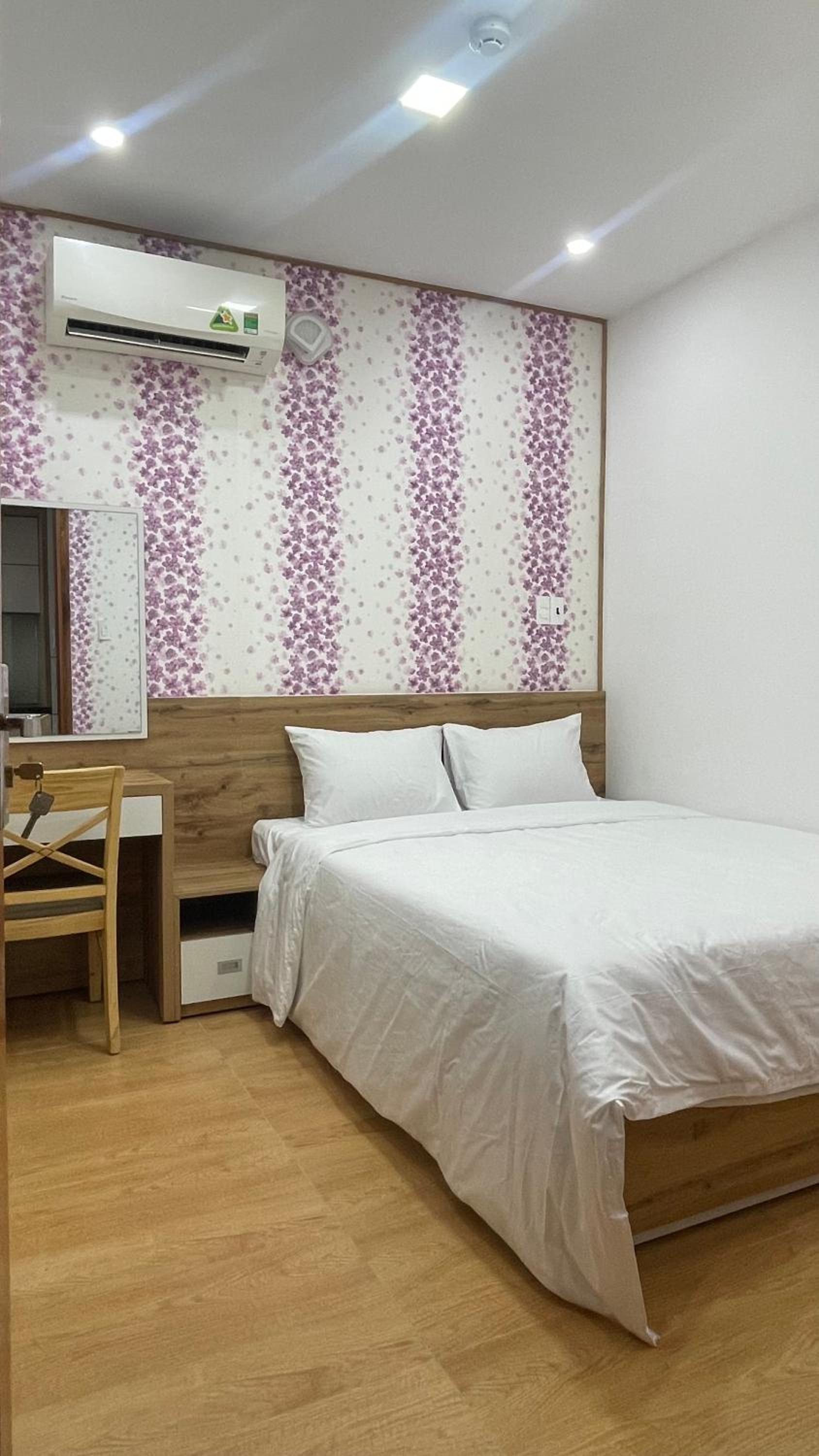 Kim House Apartment Da Nang view 3