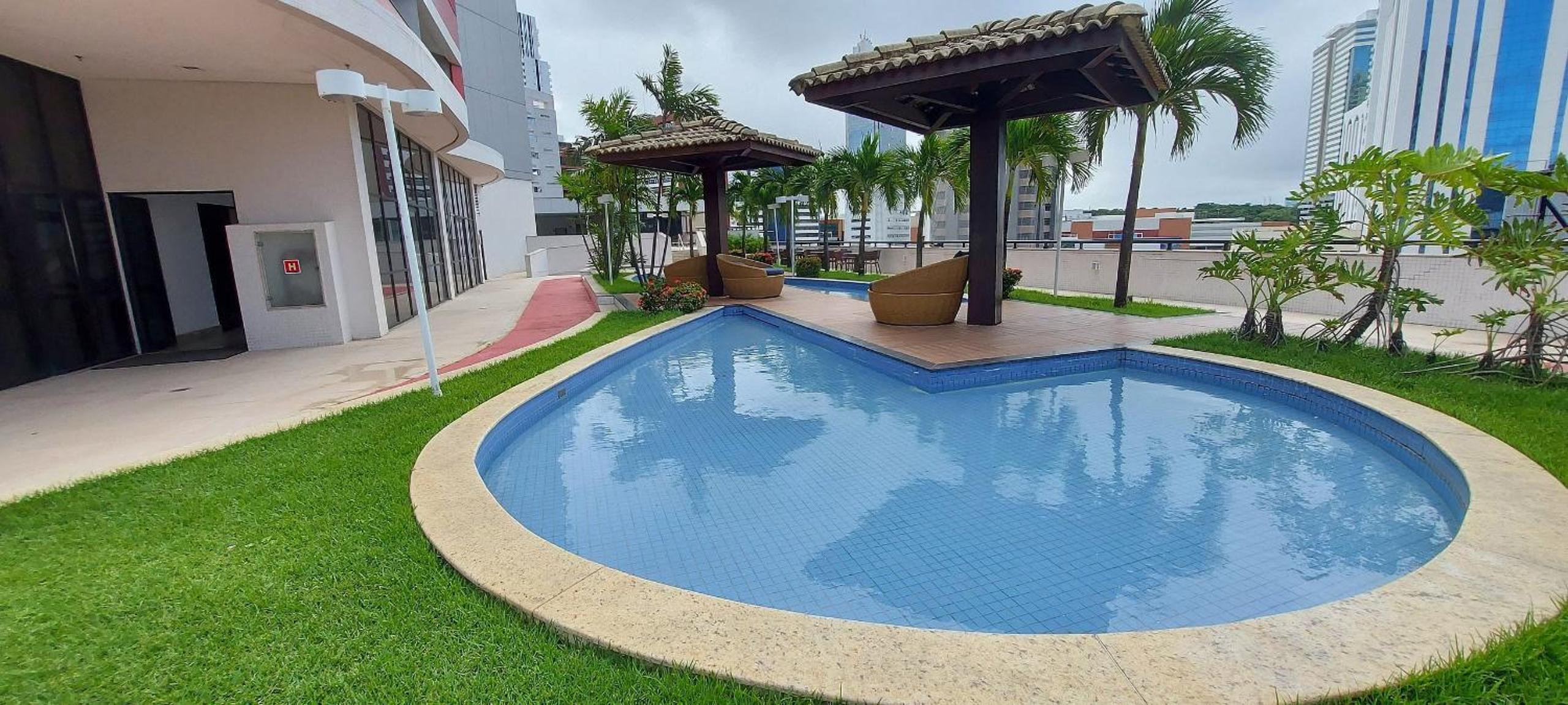 COCAR0110 - Condomínio Boulevard Side Residencial