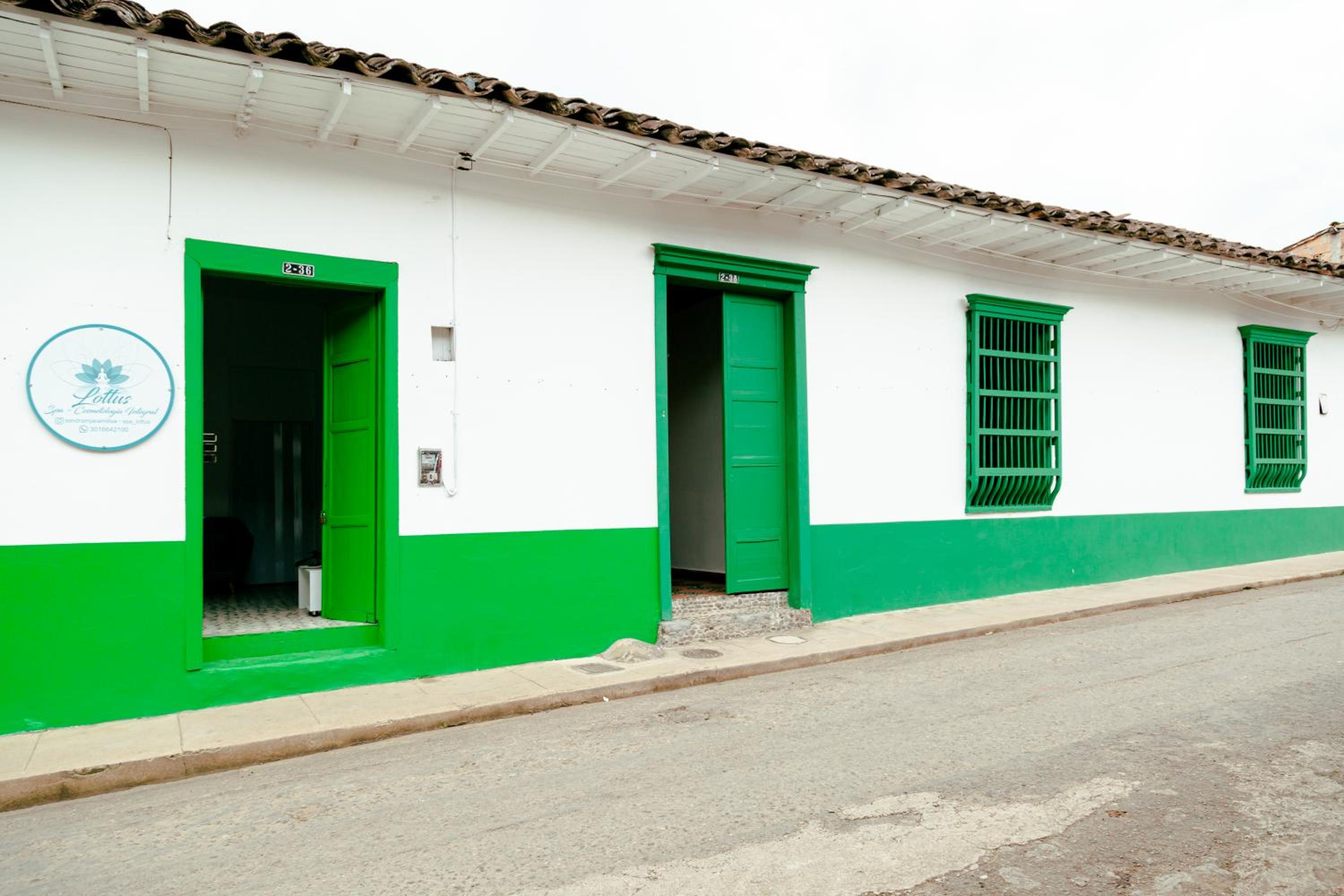 Hotel LUzArt - Image 1