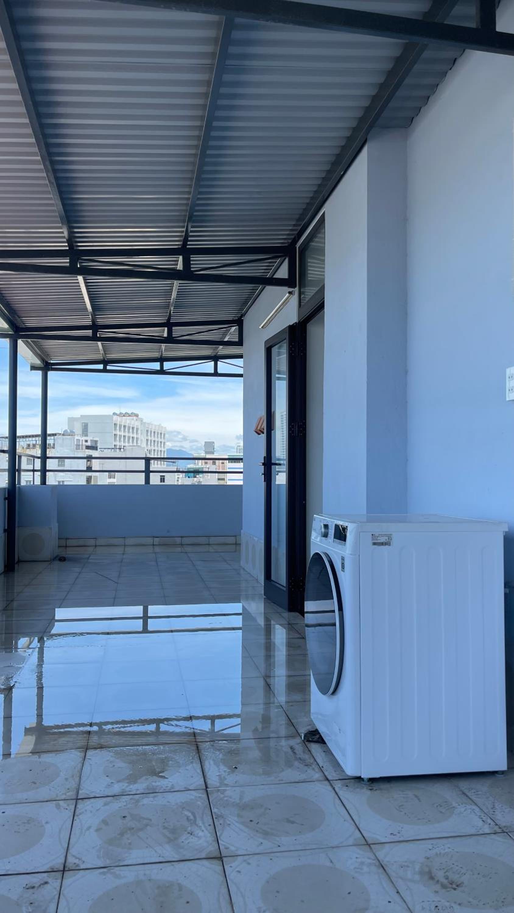 Kim House Apartment Da Nang view 5