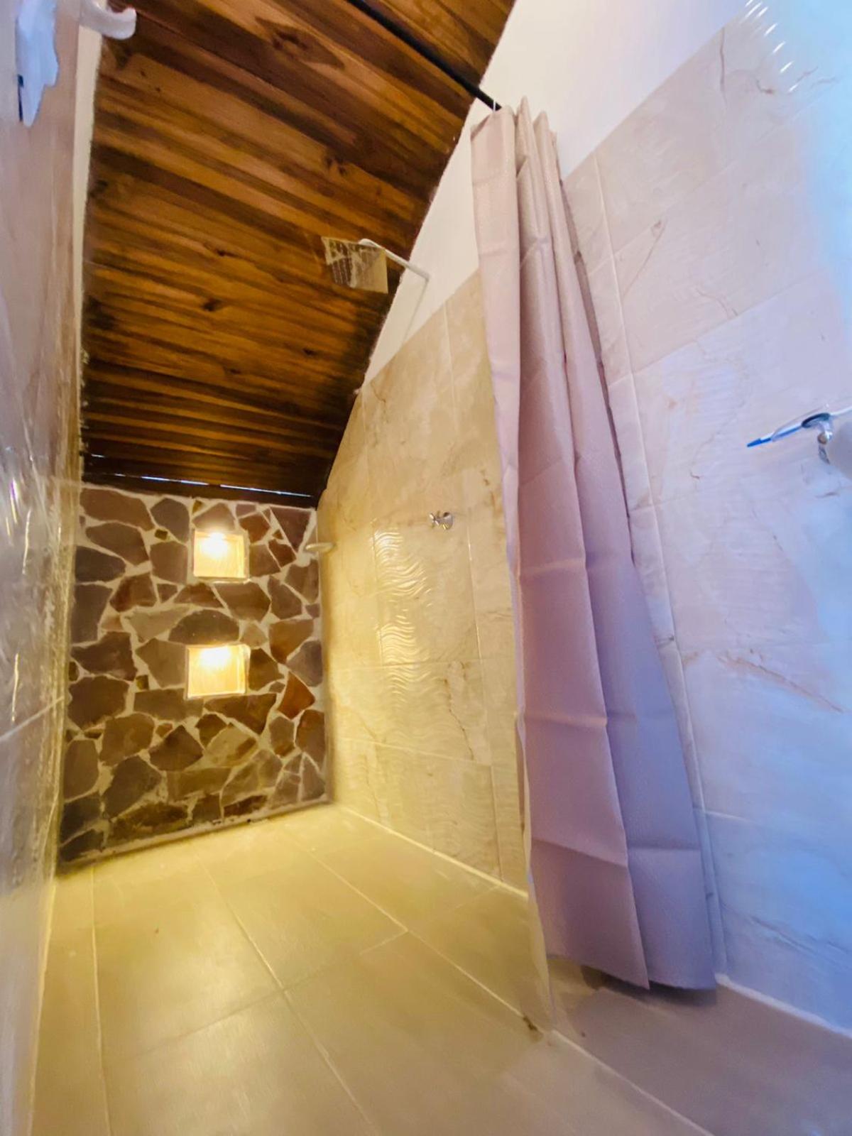 CABAÑAS EL PARAISO PESCADERITO